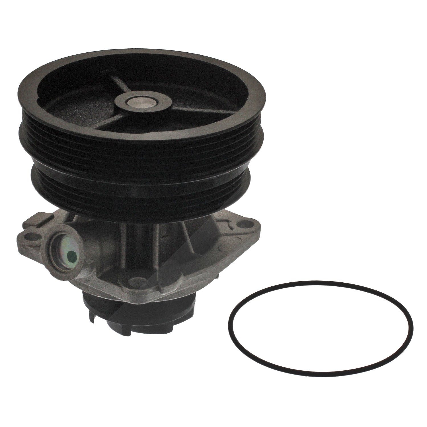 Swag Wasserpumpe [Hersteller-Nr. 70150023] für Lancia, Fiat