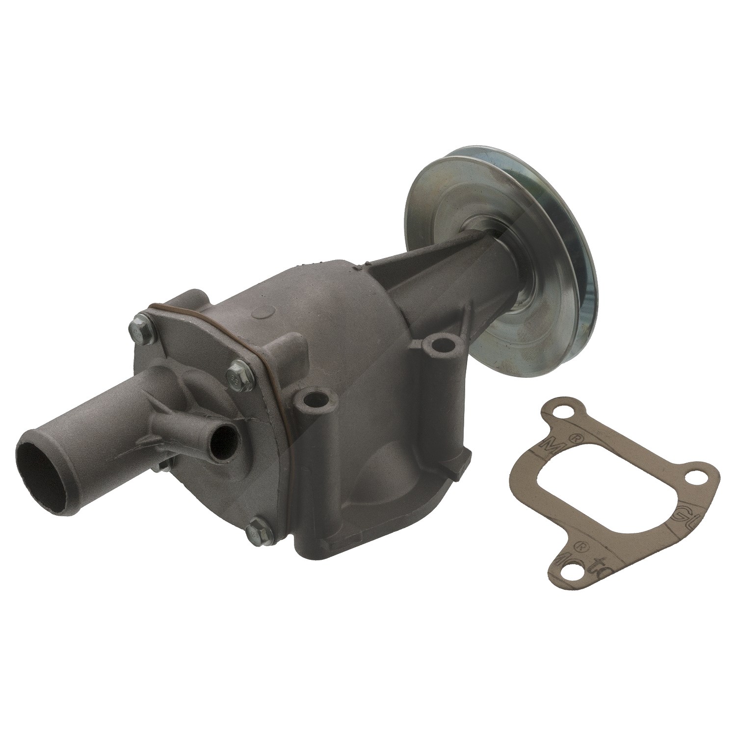 Swag Wasserpumpe [Hersteller-Nr. 70150033] für Fiat