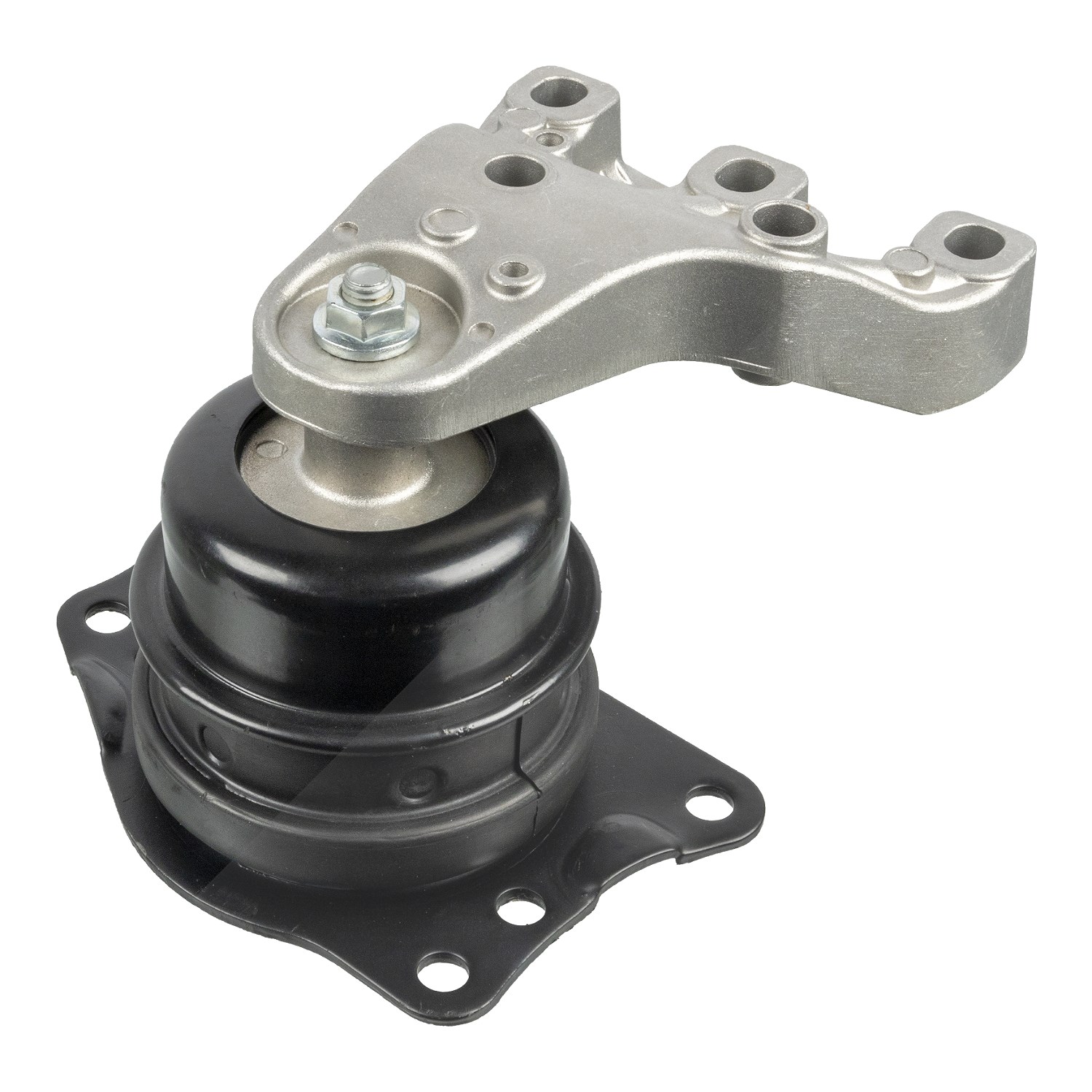 Swag Lagerung, Motor [Hersteller-Nr. 33101796] für VW, Seat, Audi, Skoda