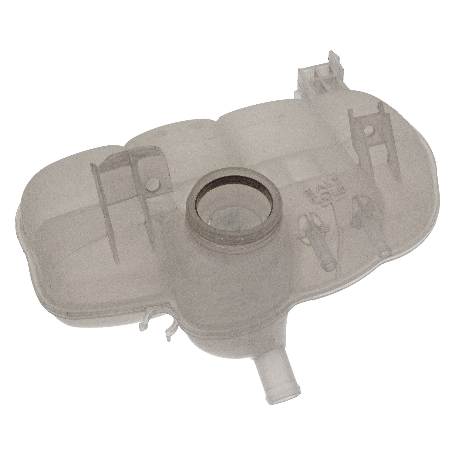 Swag Ausgleichsbehälter, Kühlmittel [Hersteller-Nr. 40948614] für Vauxhall, Opel