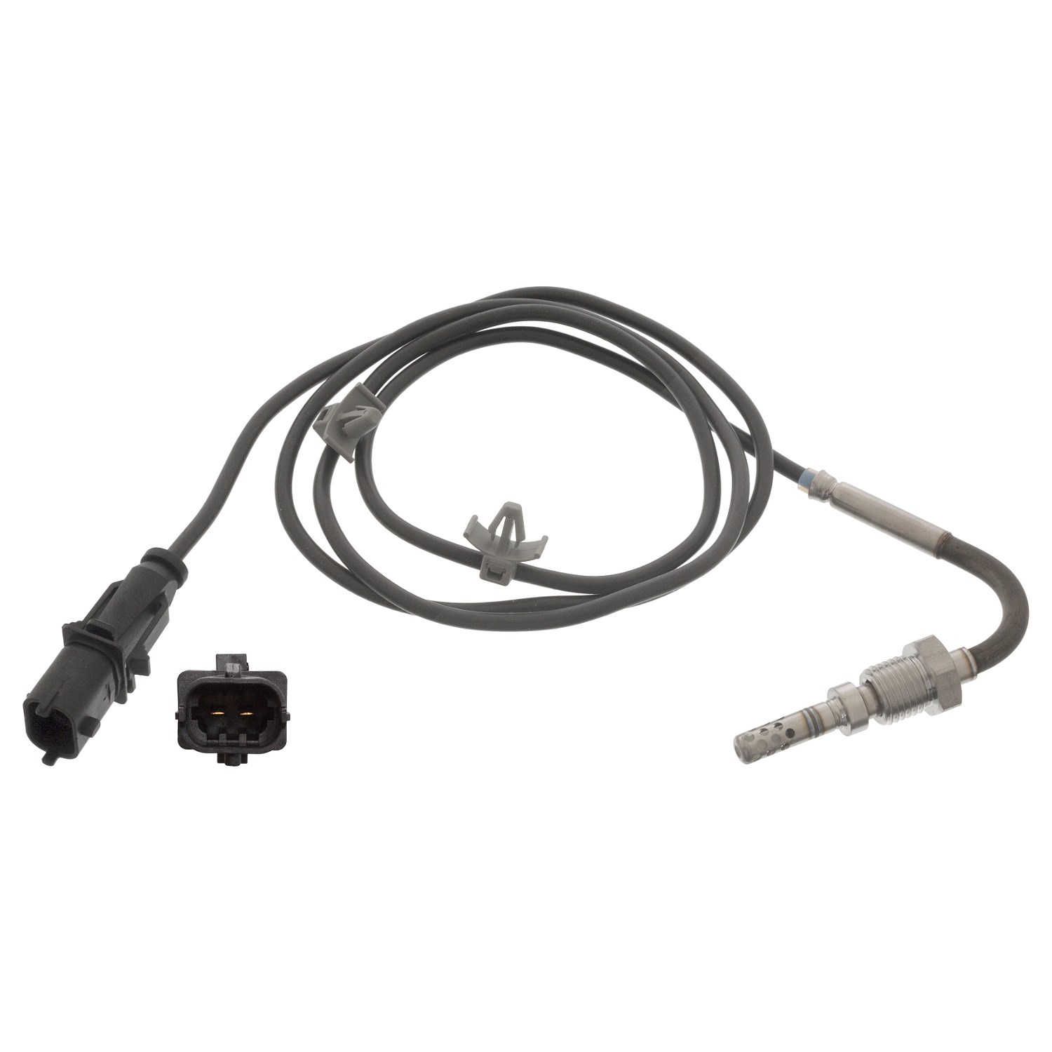 Swag Sensor, Abgastemperatur [Hersteller-Nr. 40948840] für Vauxhall, Opel