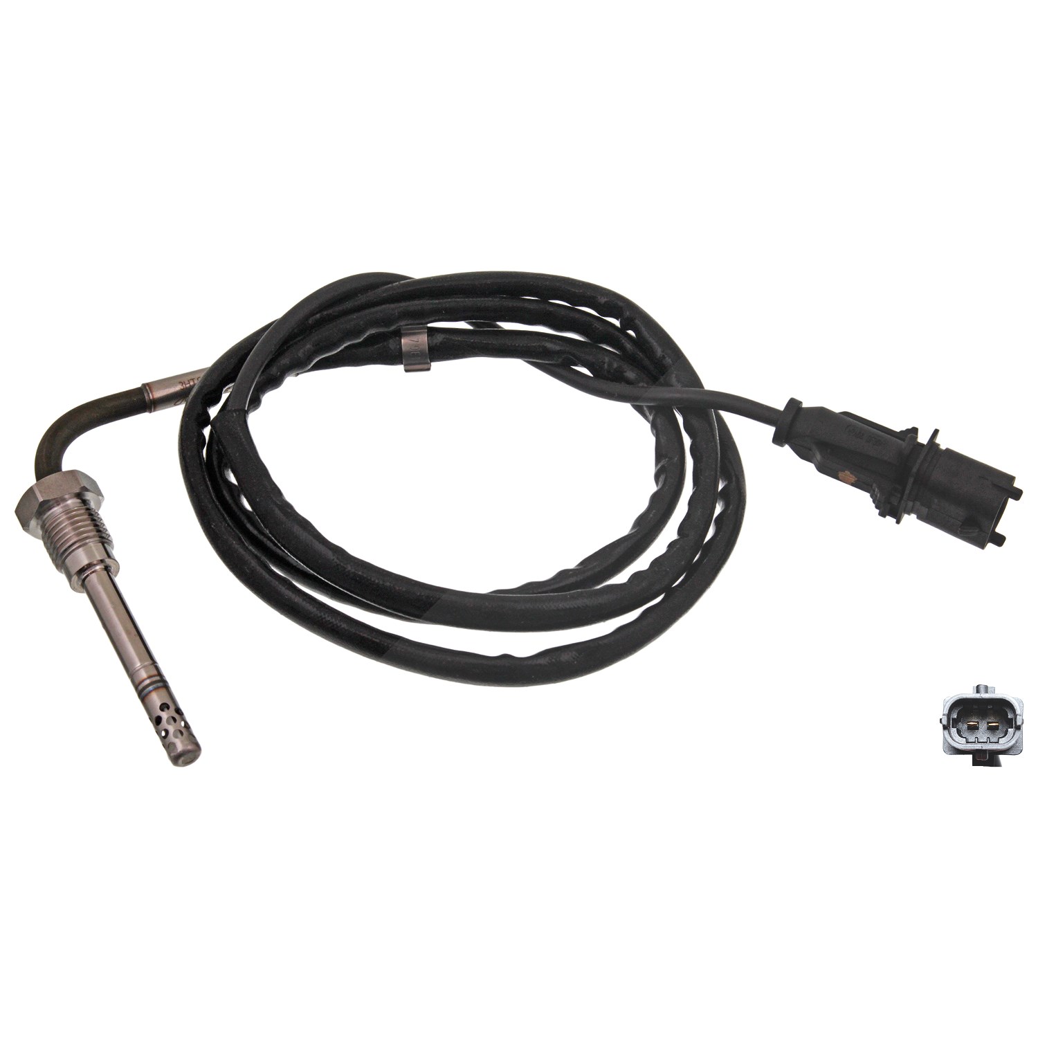 Swag Sensor, Abgastemperatur [Hersteller-Nr. 40949291] für Vauxhall, Opel
