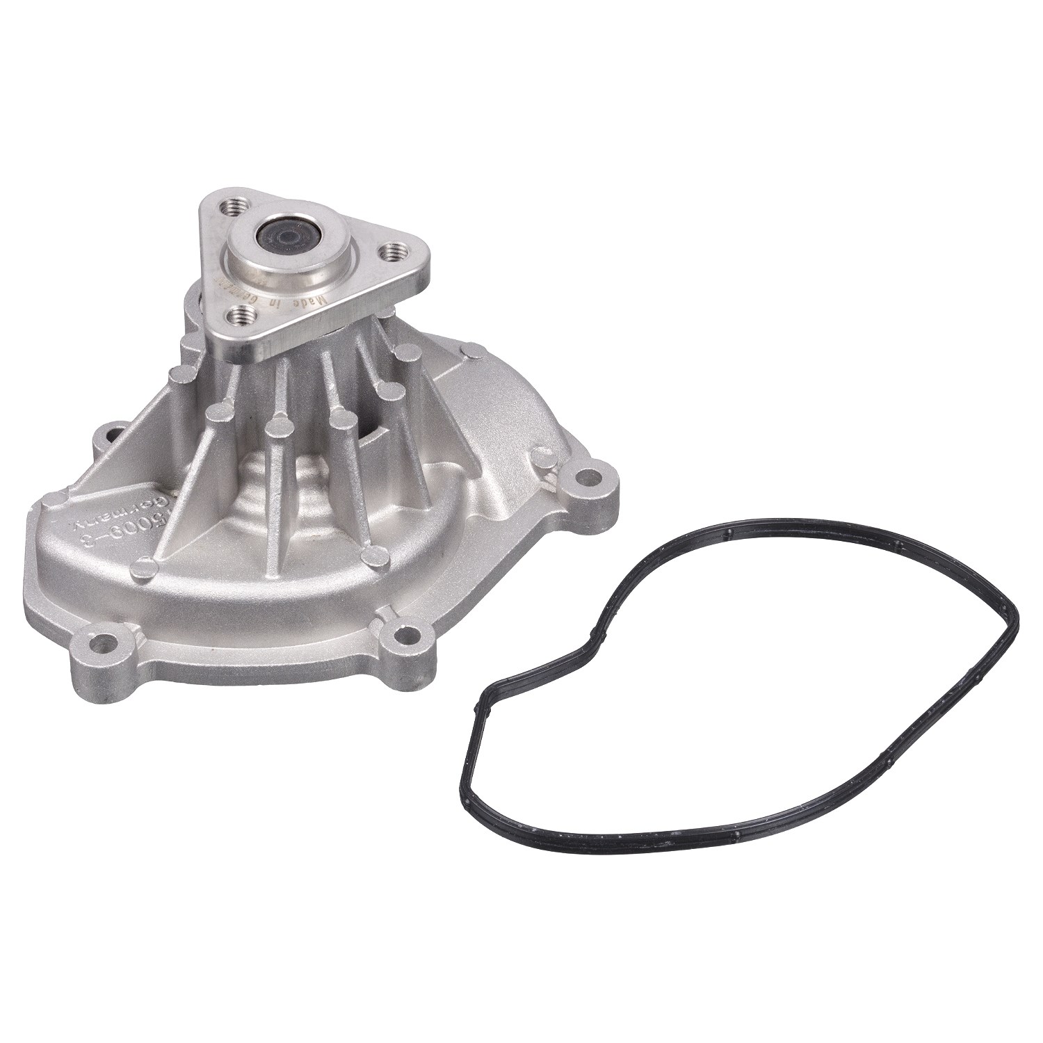 Swag Wasserpumpe [Hersteller-Nr. 38103956] für Porsche
