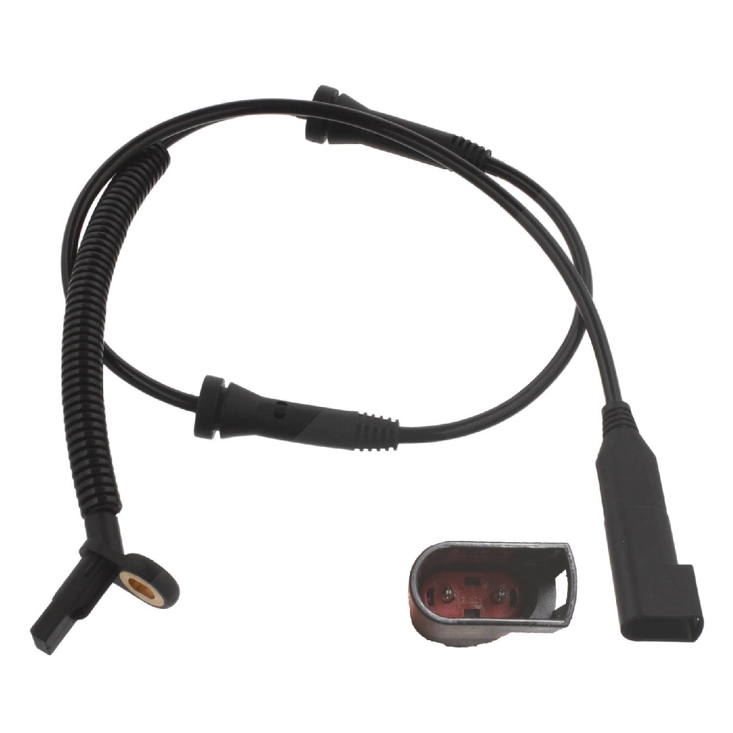 Swag Sensor, Raddrehzahl [Hersteller-Nr. 50927871] für Mazda, Ford