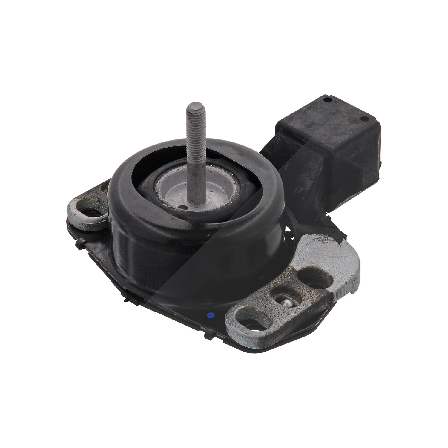 Swag Lagerung, Motor [Hersteller-Nr. 60936319] für Opel, Vauxhall, Renault