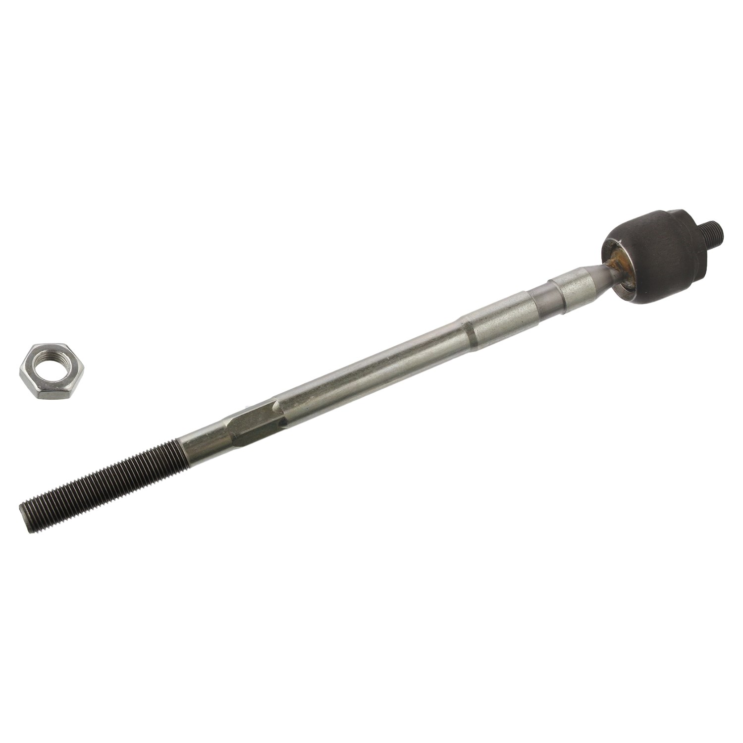 Swag Axialgelenk, Spurstange [Hersteller-Nr. 60937160] für Renault