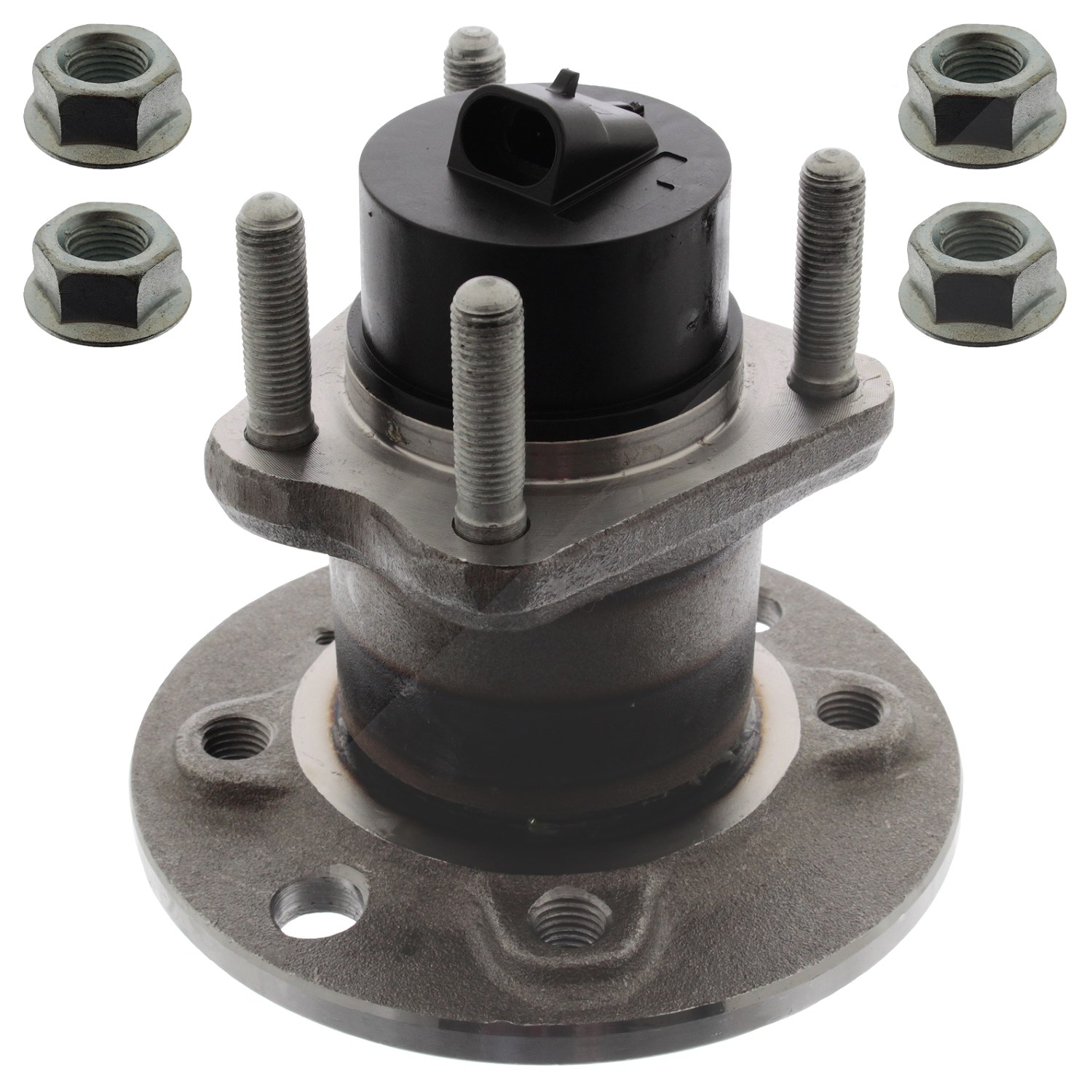 Swag Radlagersatz [Hersteller-Nr. 40902843] für Vauxhall, Opel