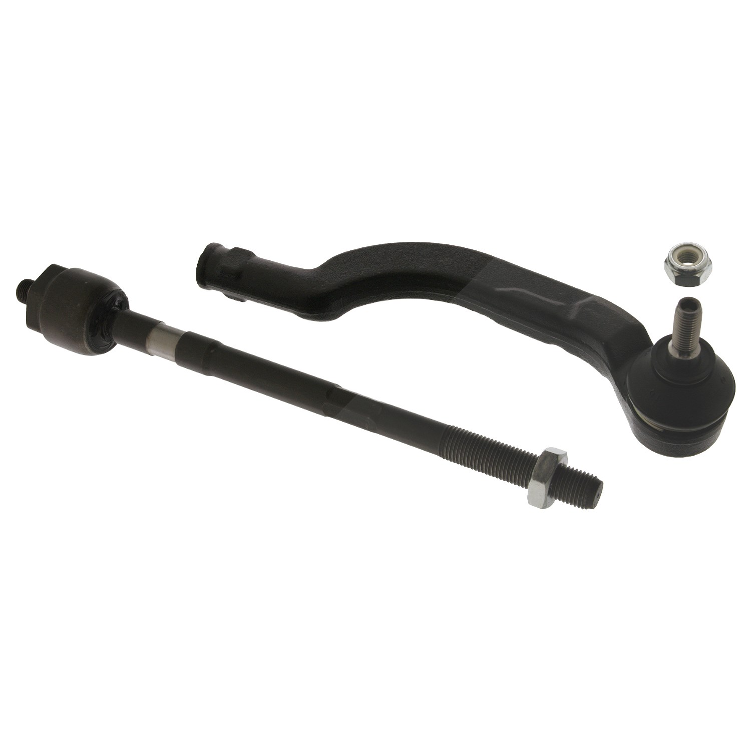 Swag Spurstange [Hersteller-Nr. 60937628] für Opel, Fiat, Nissan, Renault, Vauxhall