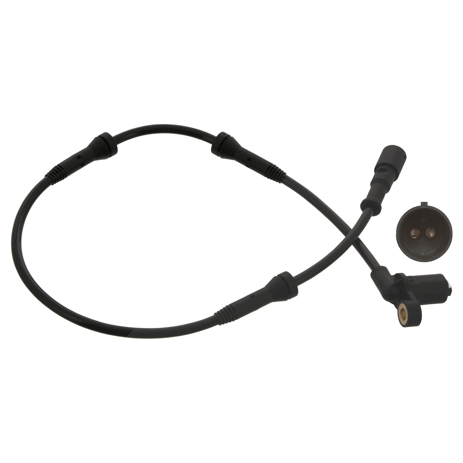 Swag Sensor, Raddrehzahl [Hersteller-Nr. 60938569] für Renault