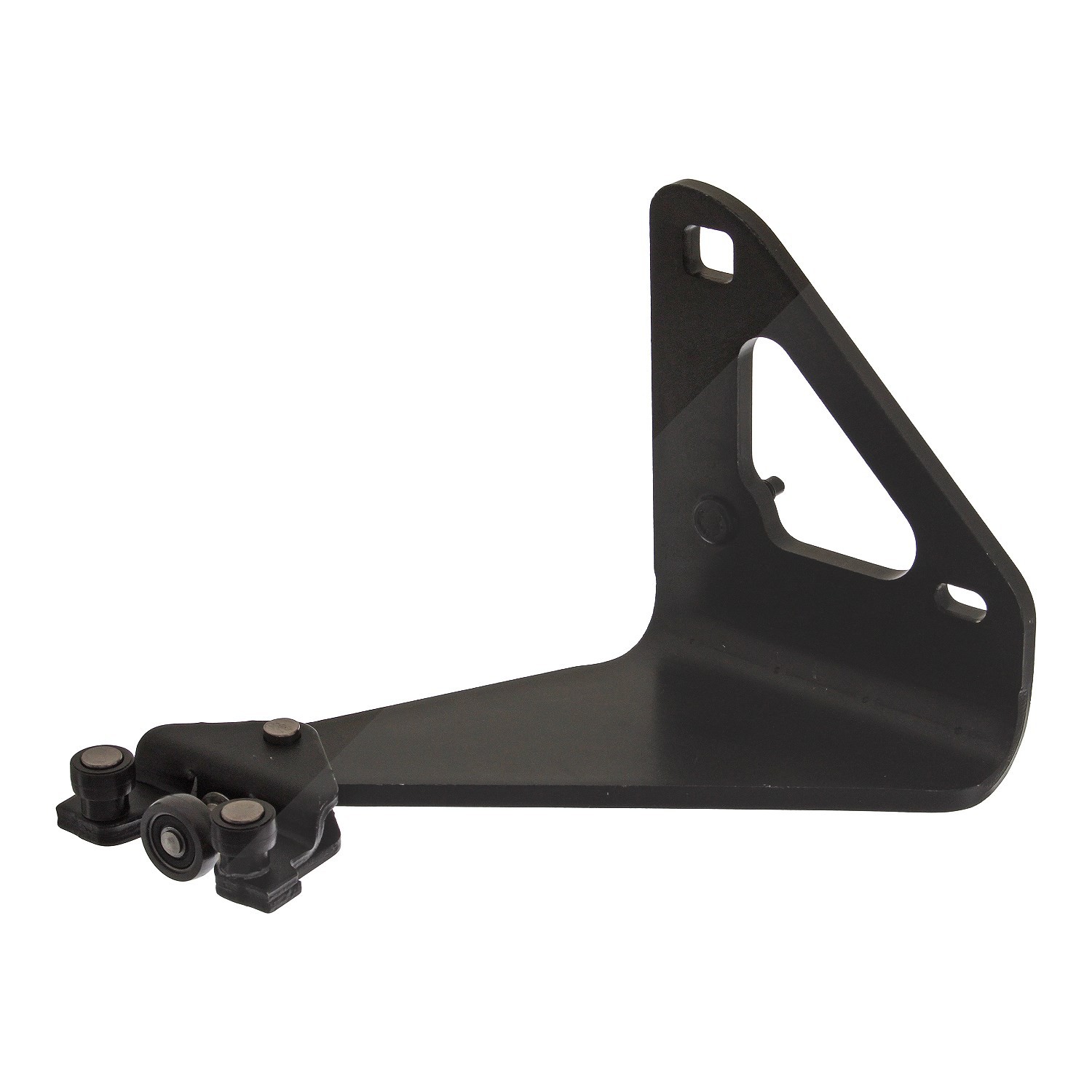 Swag Rollenführung, Schiebetür mit Halter [Hersteller-Nr. 60939521] für Renault, Opel, Nissan