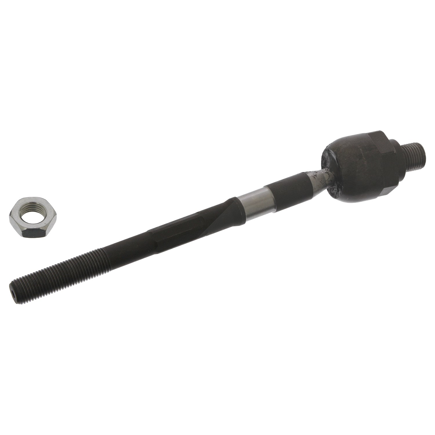Swag Axialgelenk, Spurstange [Hersteller-Nr. 60943630] für Renault