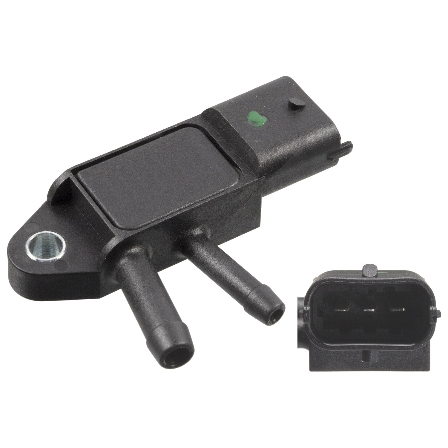 Swag Sensor, Abgasdruck [Hersteller-Nr. 60103173] für Suzuki, Ford, Vauxhall, Renault, Volvo, Nissan, Opel