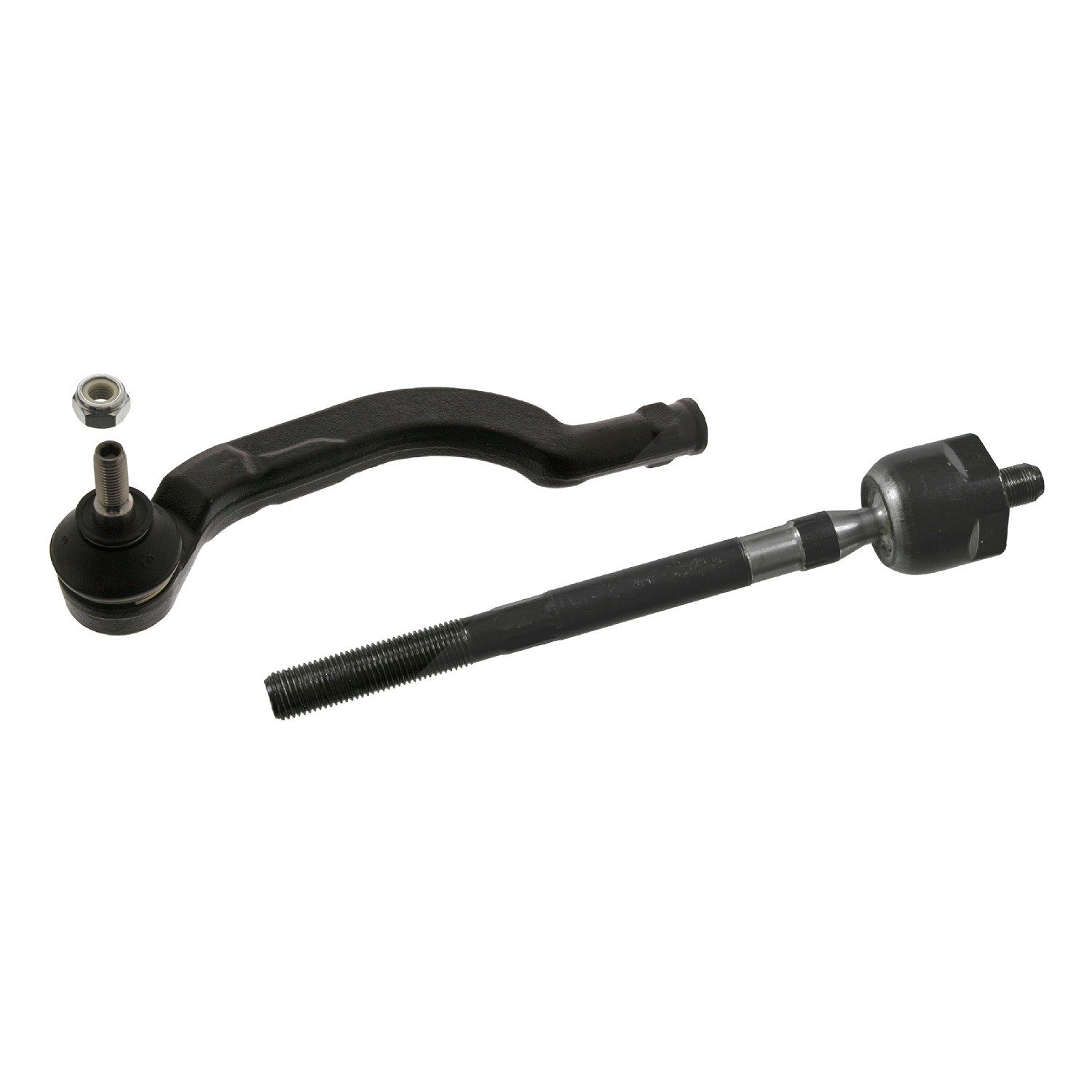 Swag Spurstange [Hersteller-Nr. 60937623] für Renault