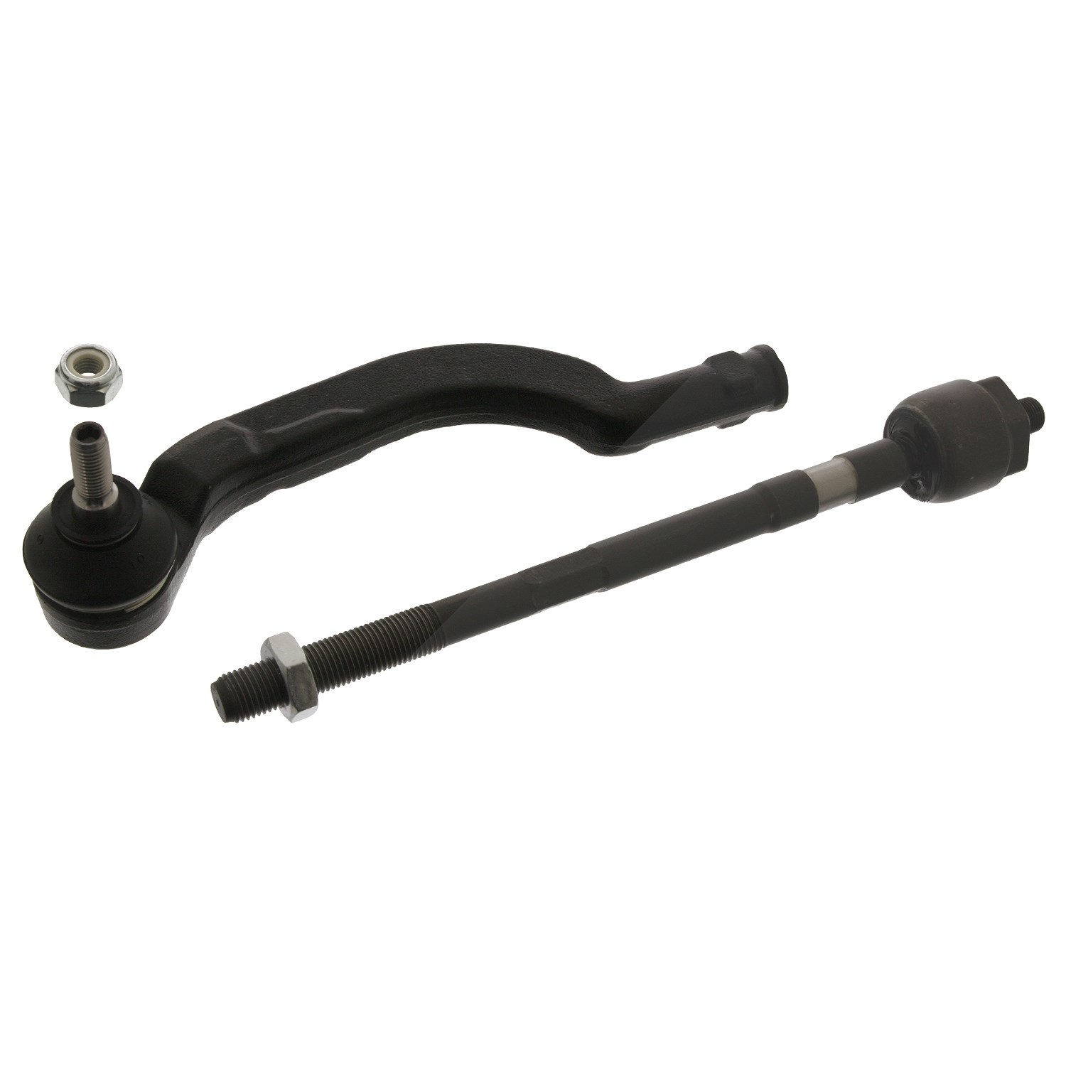 Swag Spurstange [Hersteller-Nr. 60937627] für Vauxhall, Renault, Nissan, Opel