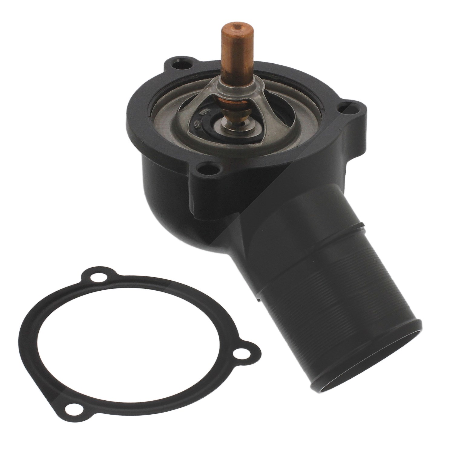 Swag Thermostat, Kühlmittel [Hersteller-Nr. 62922586] für Peugeot, Citroën
