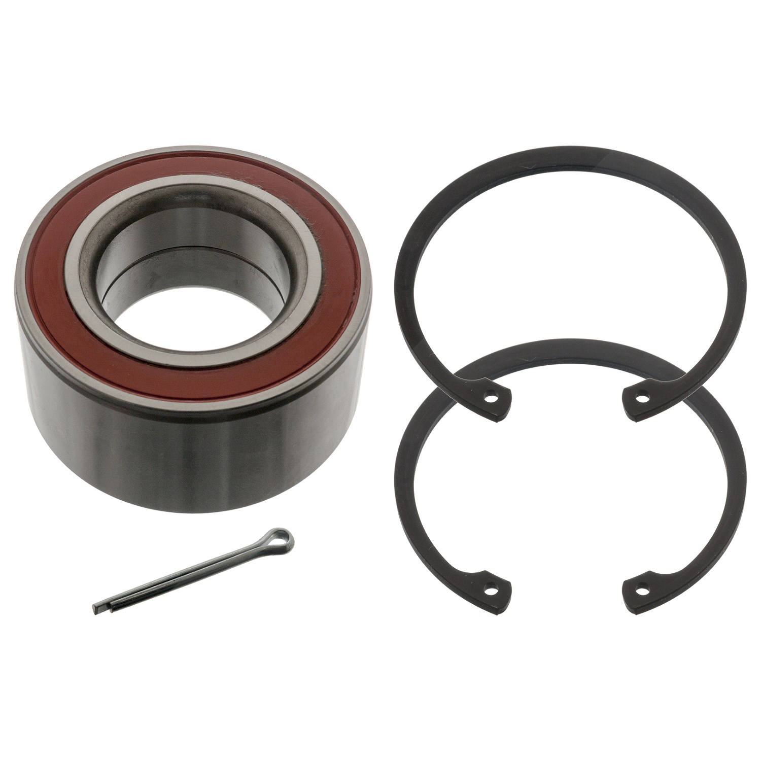 Swag Radlagersatz [Hersteller-Nr. 40903189] für Opel, Vauxhall, Daewoo
