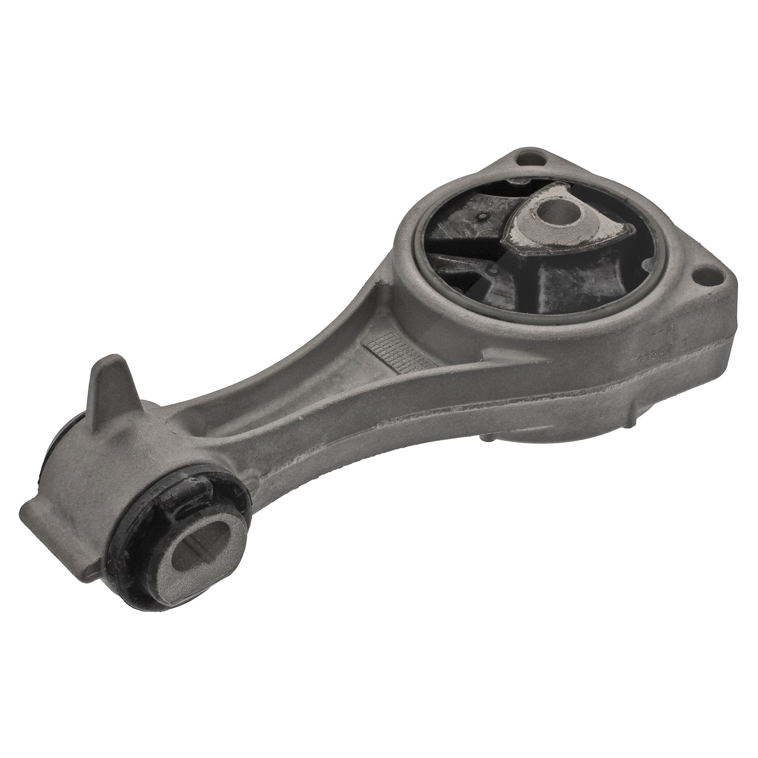 Swag Lagerung, Motor [Hersteller-Nr. 60944555] für Renault