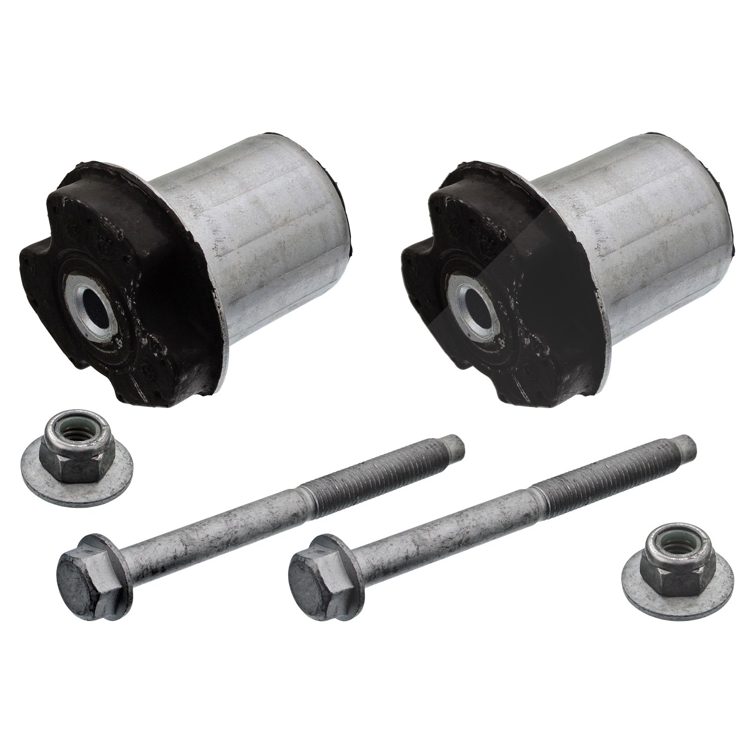 Swag Reparatursatz, Achskörper [Hersteller-Nr. 60944700] für Renault