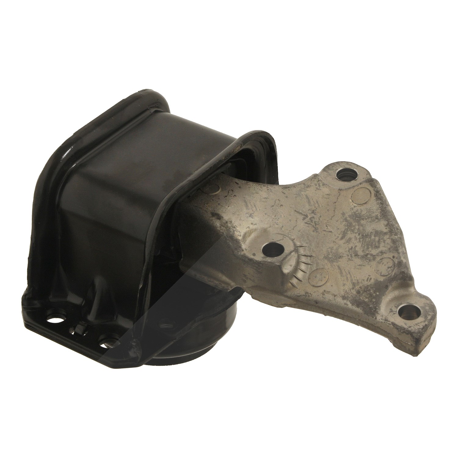 Swag Lagerung, Motor [Hersteller-Nr. 62931130] für Peugeot