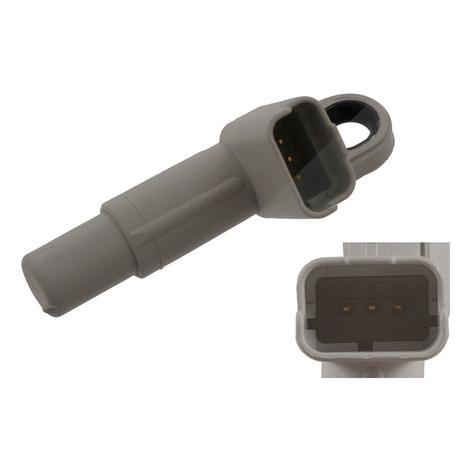 Swag Sensor, Nockenwellenposition [Hersteller-Nr. 62931197] für Toyota, Mazda, Citroën, Ford, Peugeot
