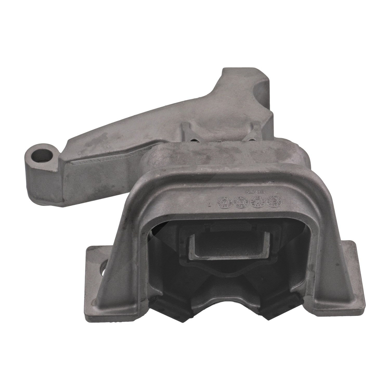 Swag Lagerung, Motor [Hersteller-Nr. 60100598] für Renault