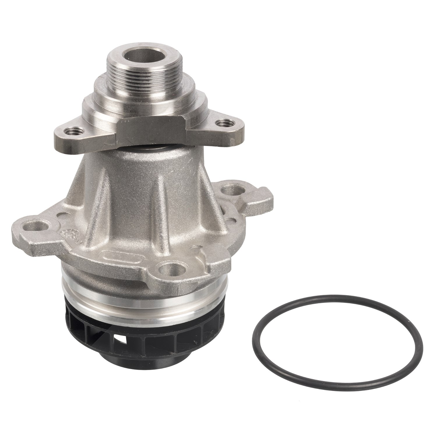 Swag Wasserpumpe [Hersteller-Nr. 60102494] für Vauxhall, Nissan, Renault, Opel
