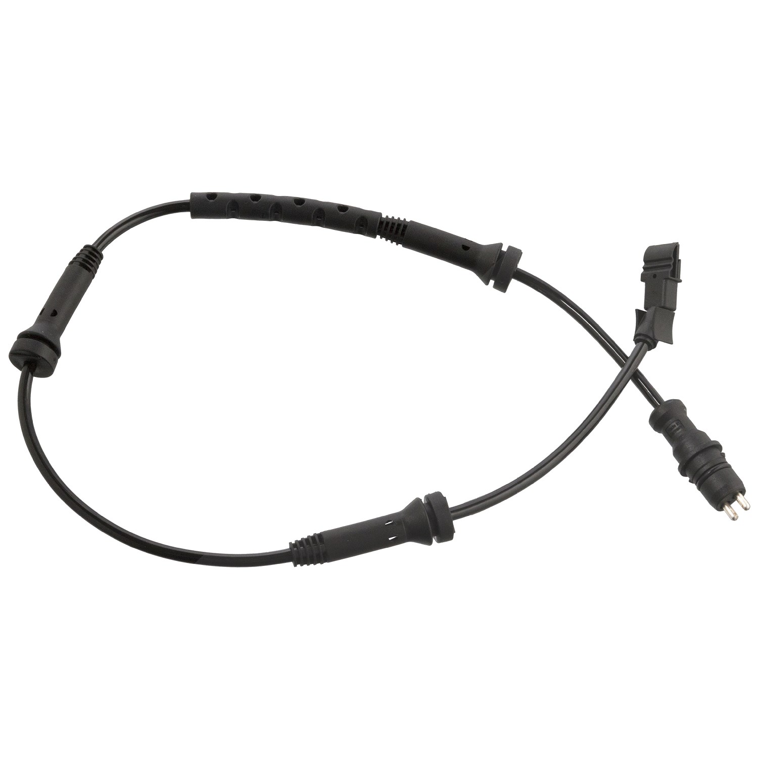 Swag Sensor, Raddrehzahl [Hersteller-Nr. 60102769] für Renault