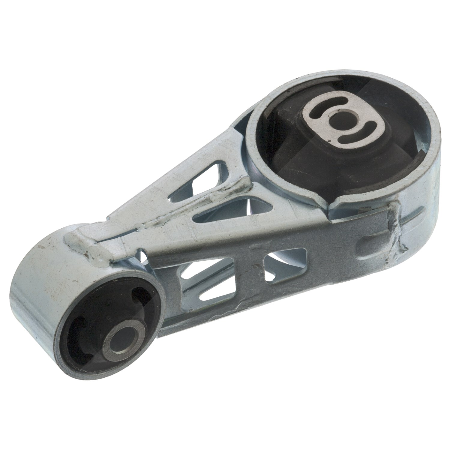 Swag Lagerung, Motor [Hersteller-Nr. 64104667] für Peugeot, Citroën