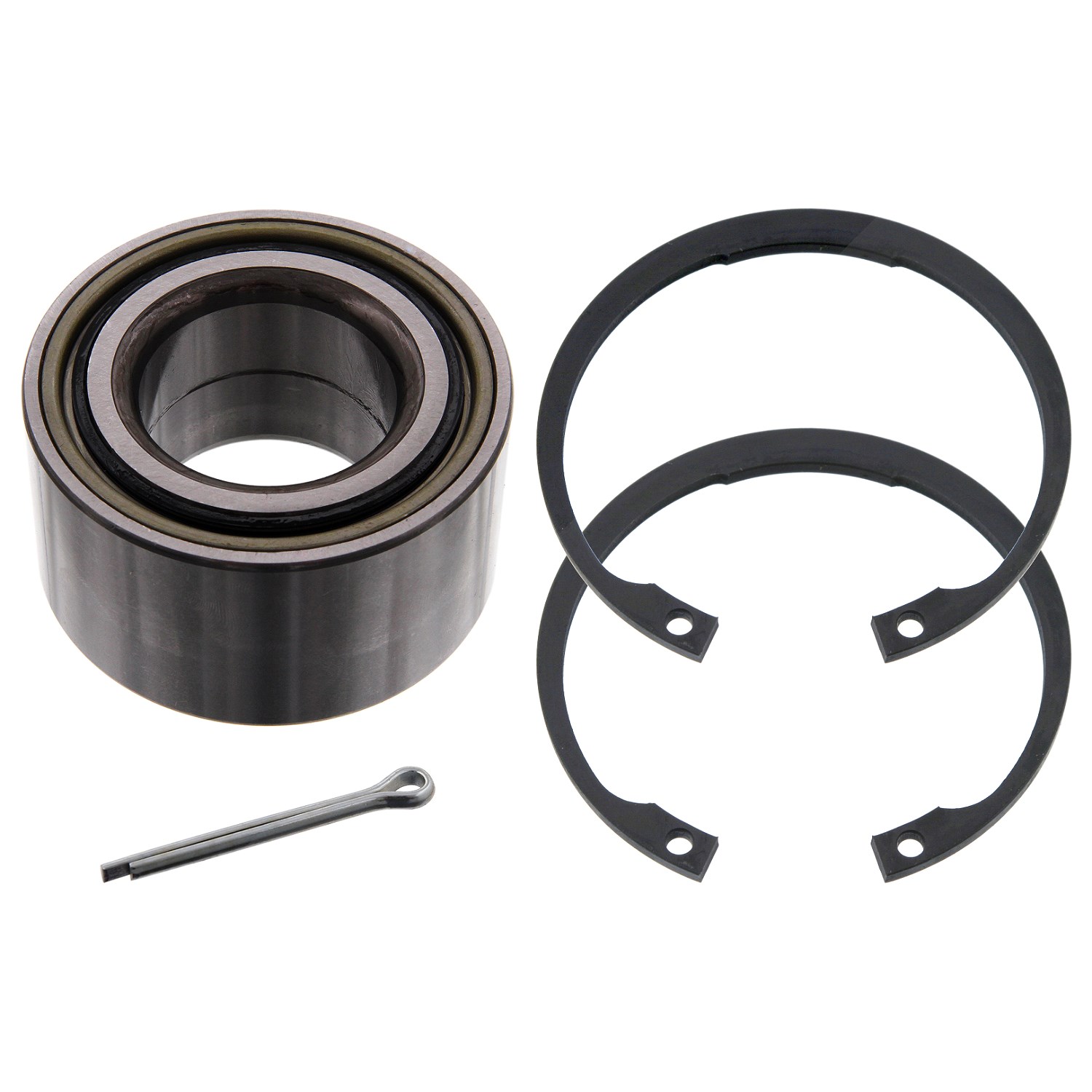 Swag Radlagersatz [Hersteller-Nr. 40904838] für Opel, Vauxhall, Saab