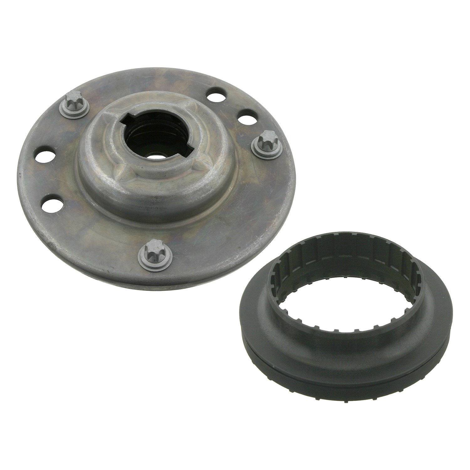 Swag Reparatursatz, Federbeinstützlager [Hersteller-Nr. 40927997] für Fiat, Vauxhall, Opel, Saab