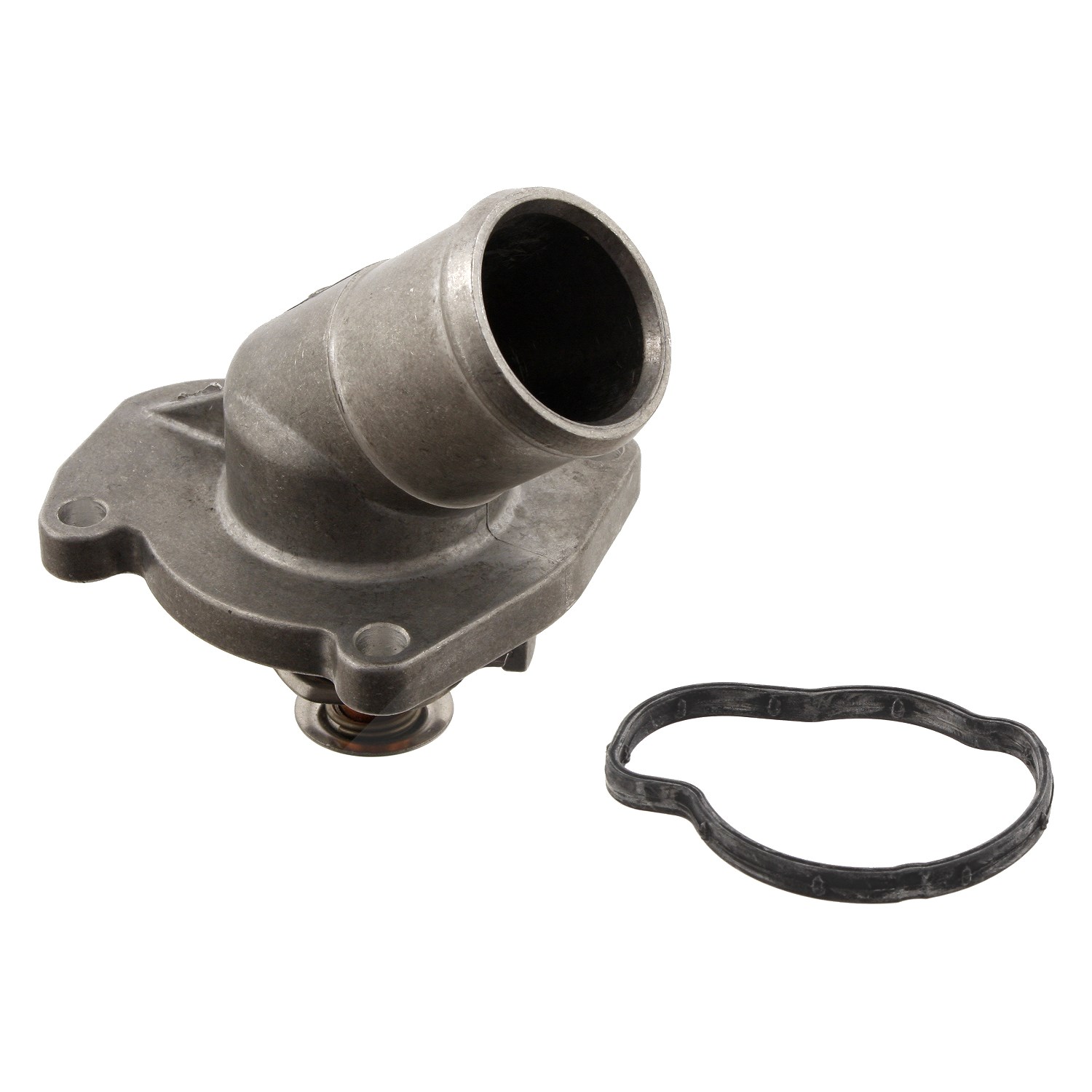 Swag Thermostat, Kühlmittel [Hersteller-Nr. 40928668] für Opel, Vauxhall