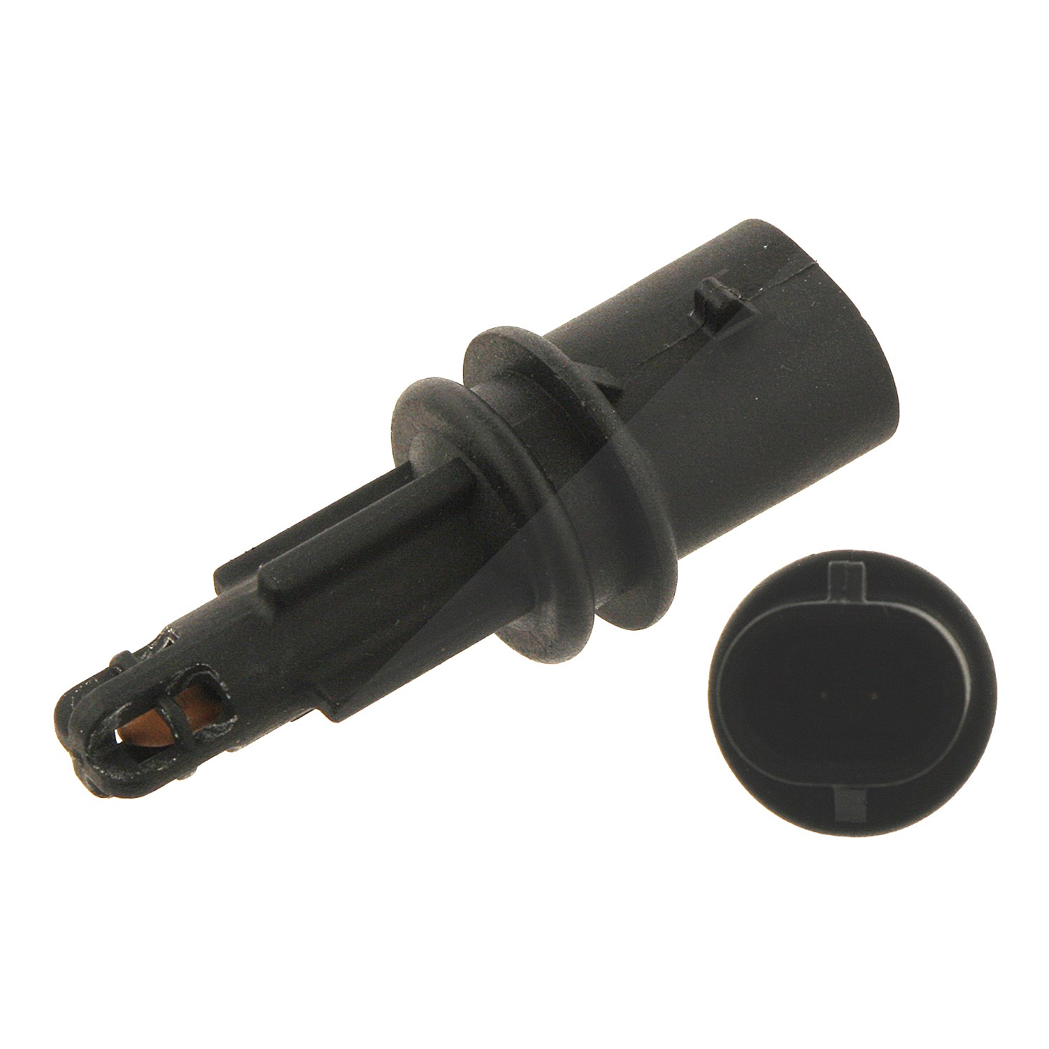 Swag Sensor, Ansauglufttemperatur [Hersteller-Nr. 40930831] für Vauxhall, Opel