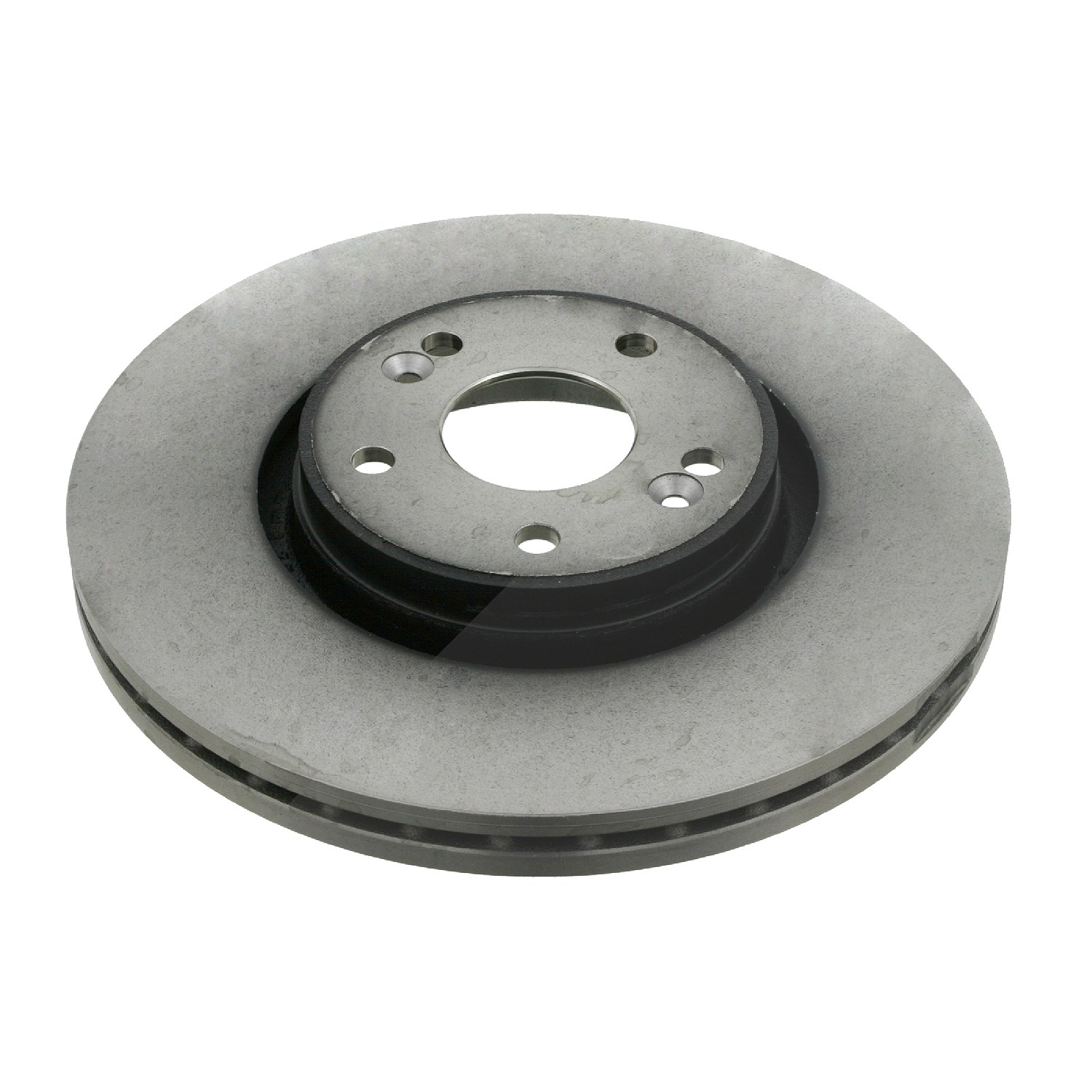 Swag Bremsscheibe [Hersteller-Nr. 60923333] für Renault