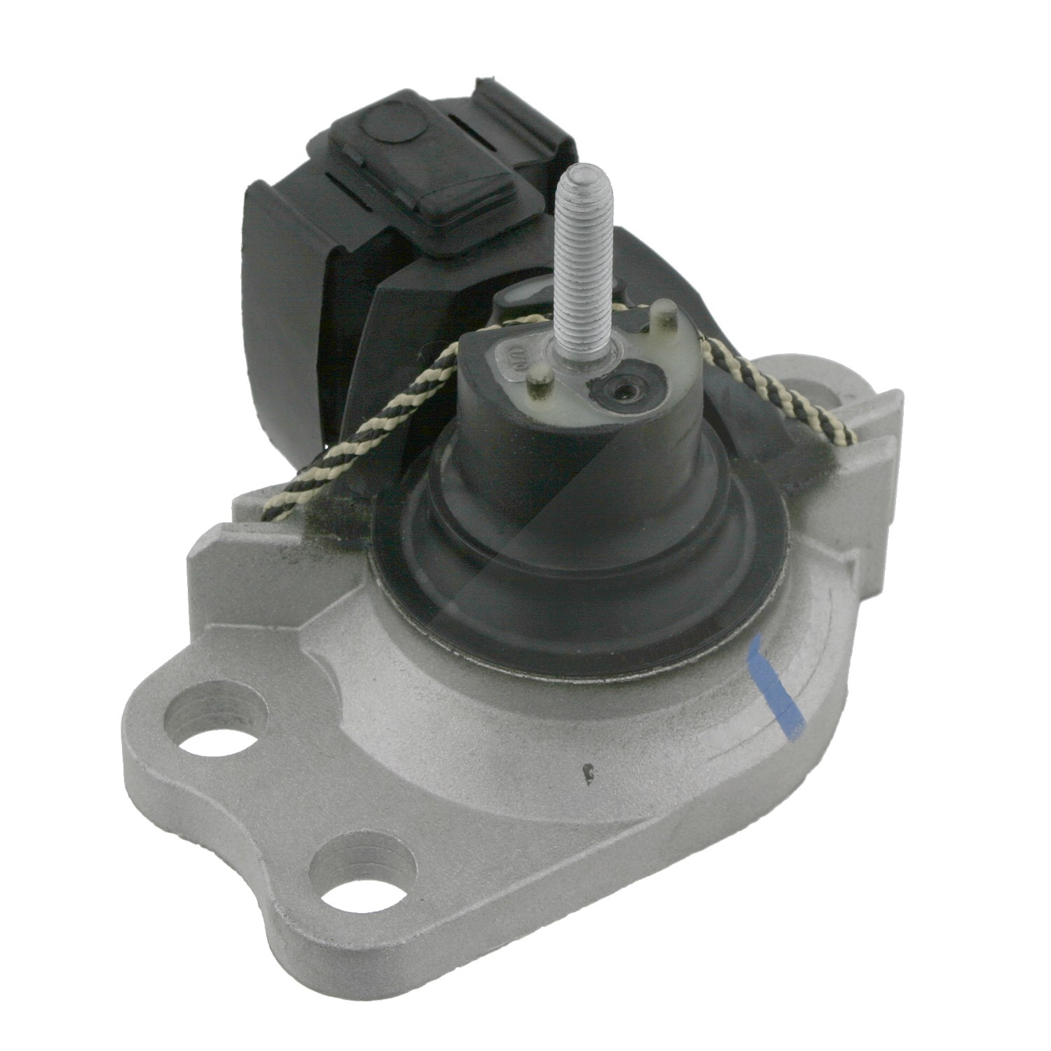 Swag Lagerung, Motor [Hersteller-Nr. 60923691] für Nissan, Renault