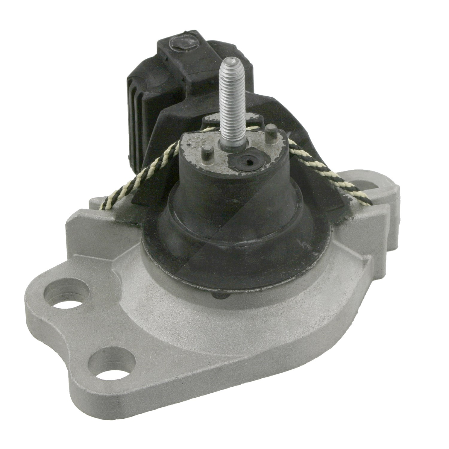 Swag Lagerung, Motor [Hersteller-Nr. 60924057] für Renault
