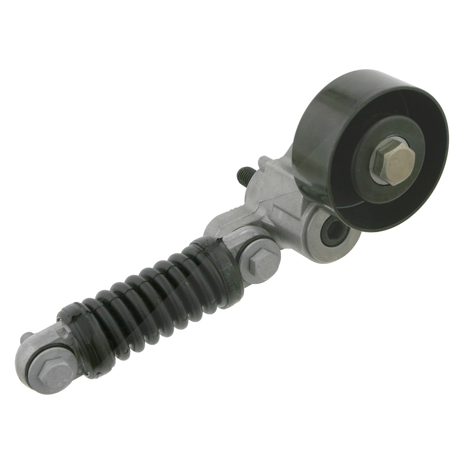 Swag Riemenspanner, Keilrippenriemen [Hersteller-Nr. 60924541] für Renault