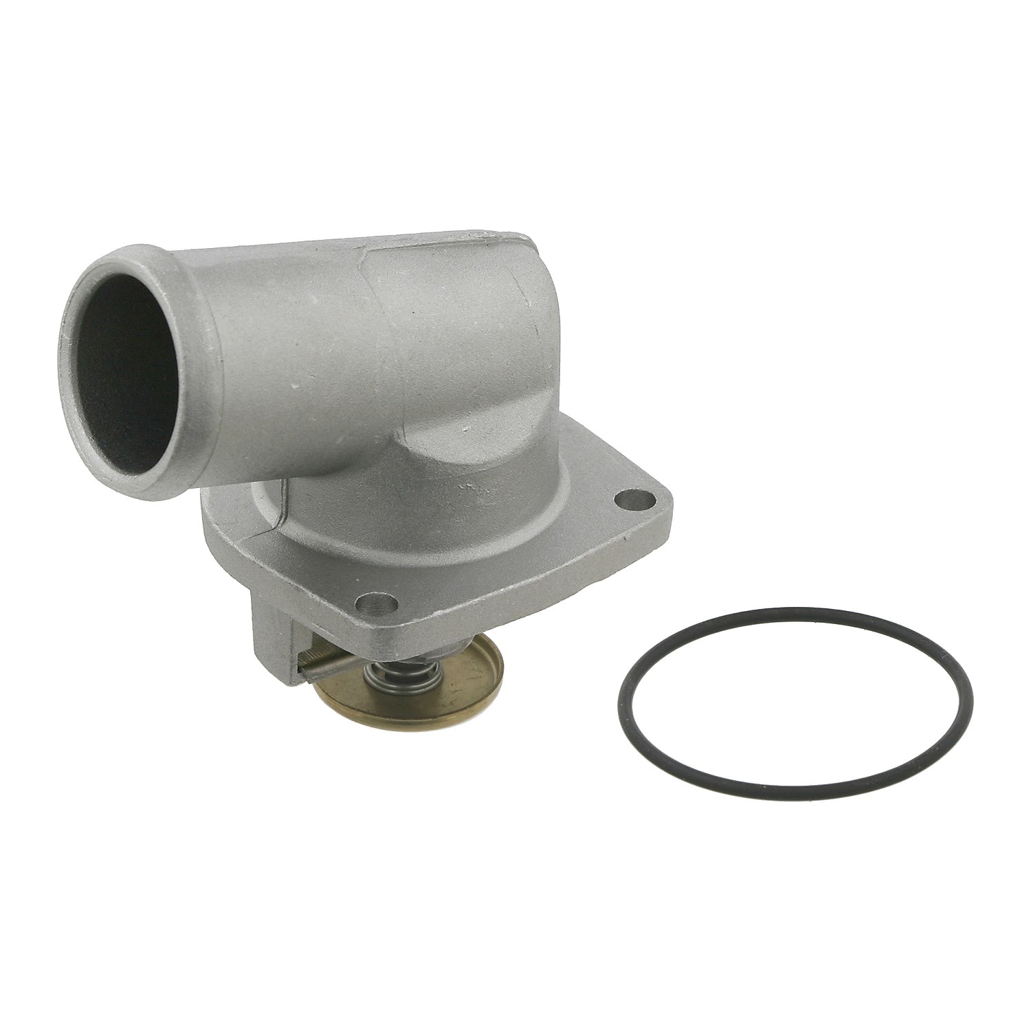 Swag Thermostat, Kühlmittel [Hersteller-Nr. 40910507] für Opel, Vauxhall