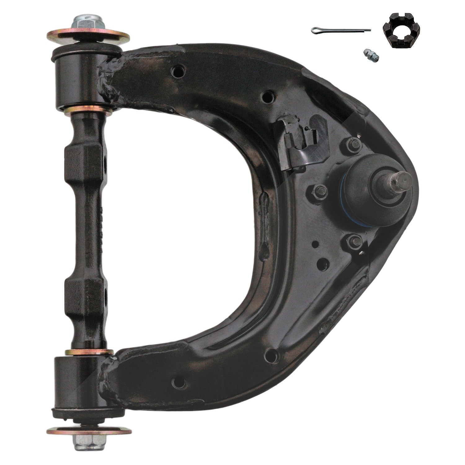 Swag Lenker, Radaufhängung [Hersteller-Nr. 80941242] für Mitsubishi, Nissan