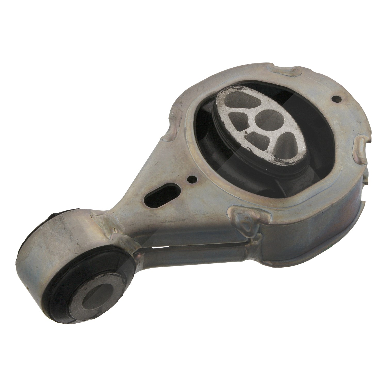Swag Lagerung, Motor [Hersteller-Nr. 60937286] für Renault