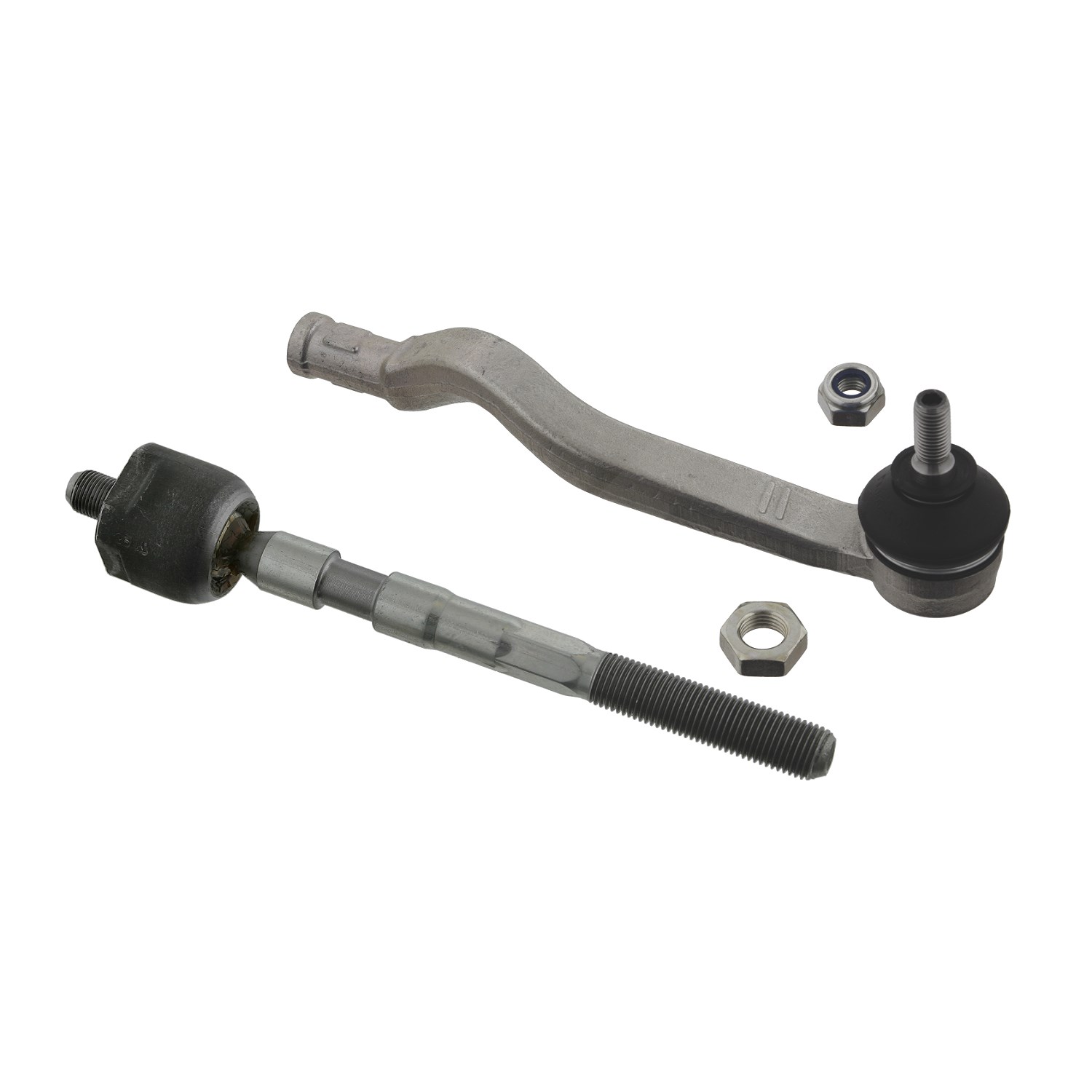 Swag Spurstange [Hersteller-Nr. 60937622] für Renault, Dacia
