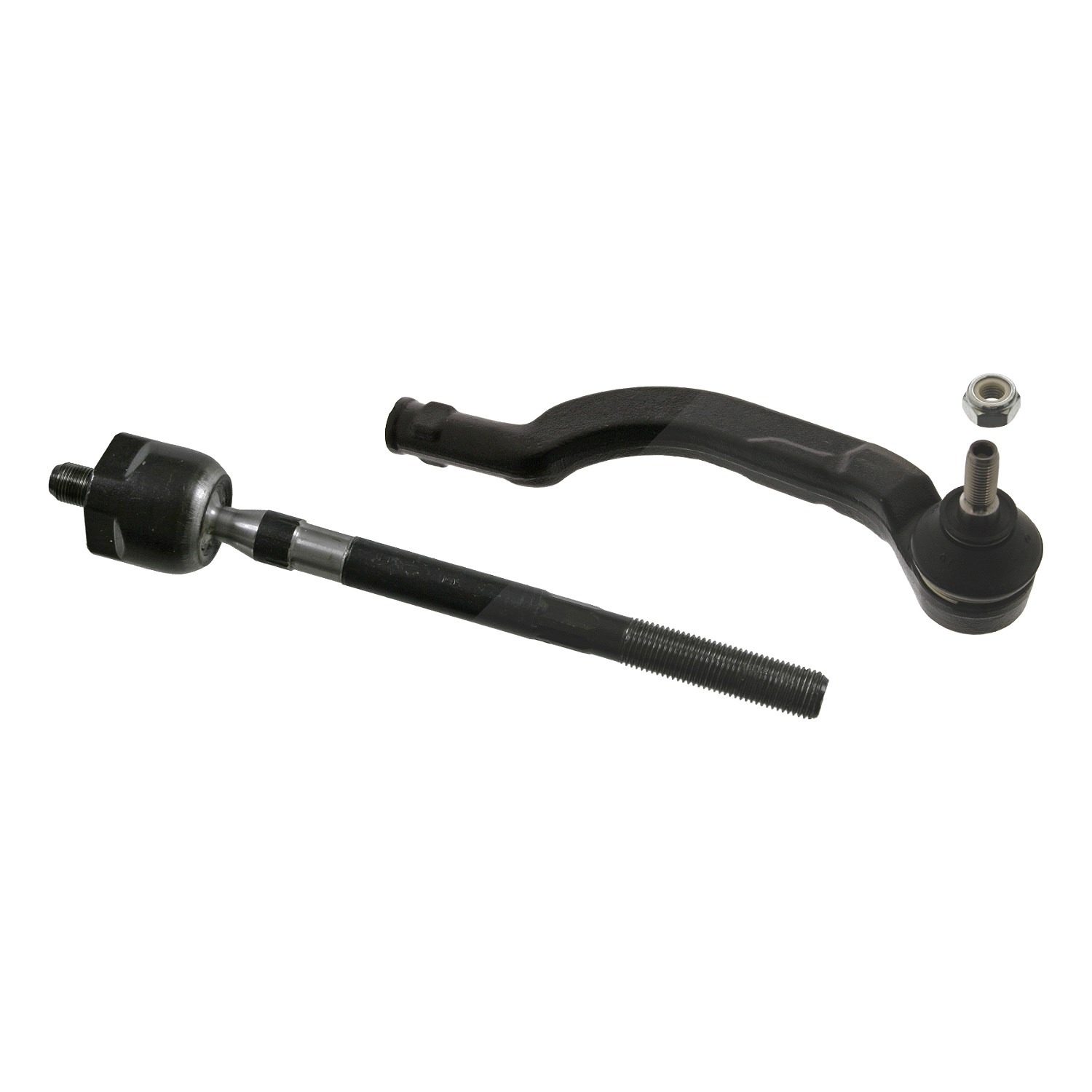 Swag Spurstange [Hersteller-Nr. 60937624] für Renault
