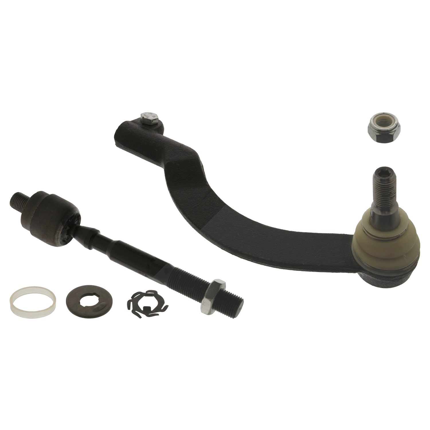 Swag Spurstange [Hersteller-Nr. 60937626] für Opel, Nissan, Renault, Vauxhall