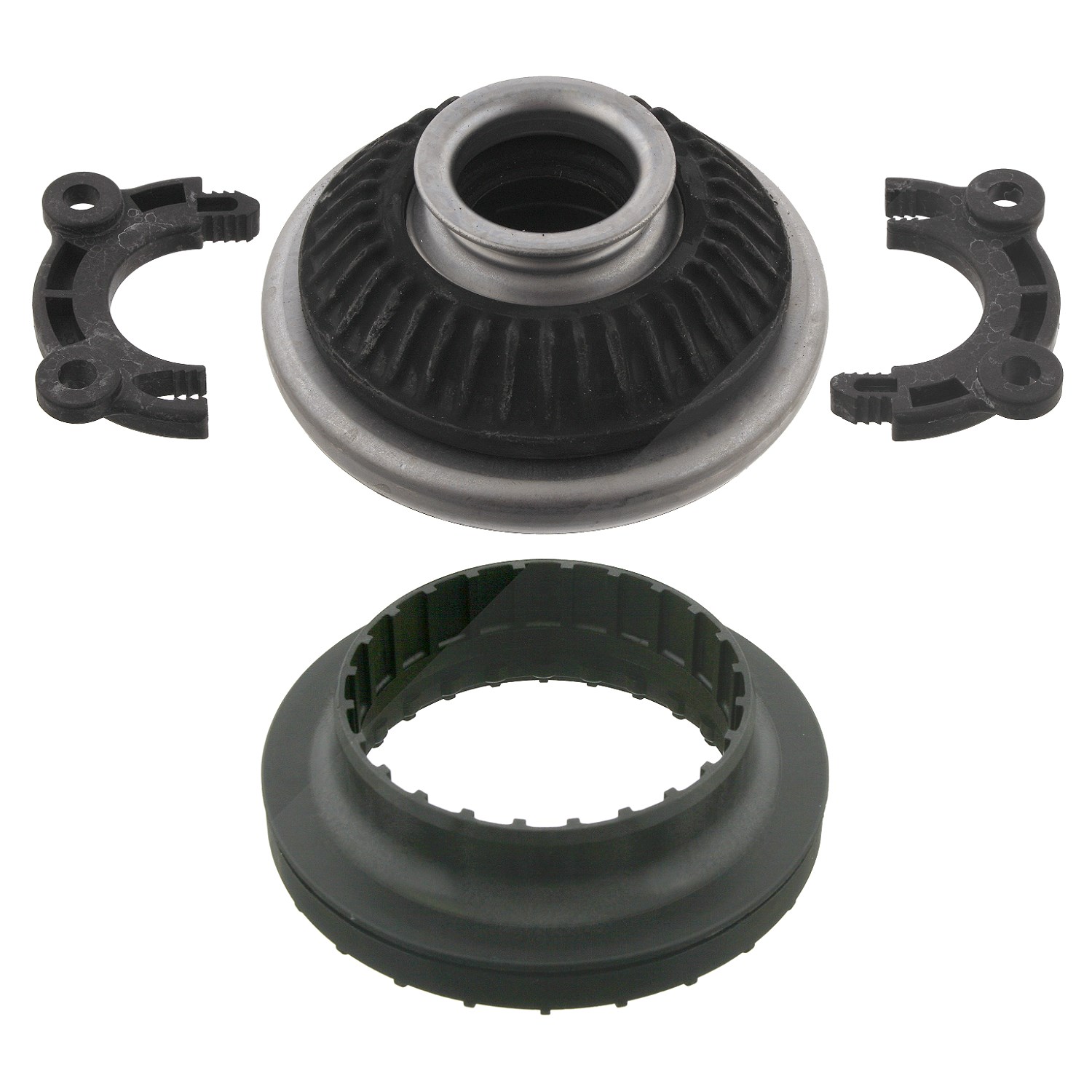 Swag Reparatursatz, Federbeinstützlager [Hersteller-Nr. 40928116] für Vauxhall, Opel