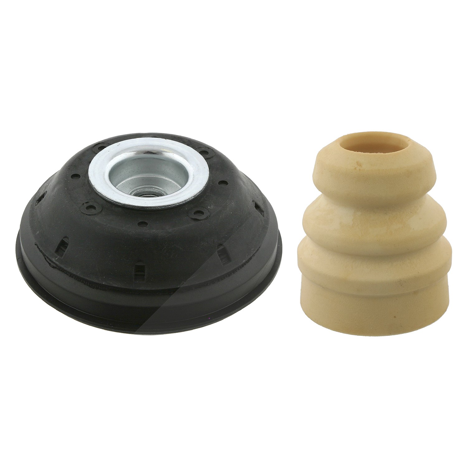 Swag Reparatursatz, Federbeinstützlager [Hersteller-Nr. 40928406] für Vauxhall, Opel