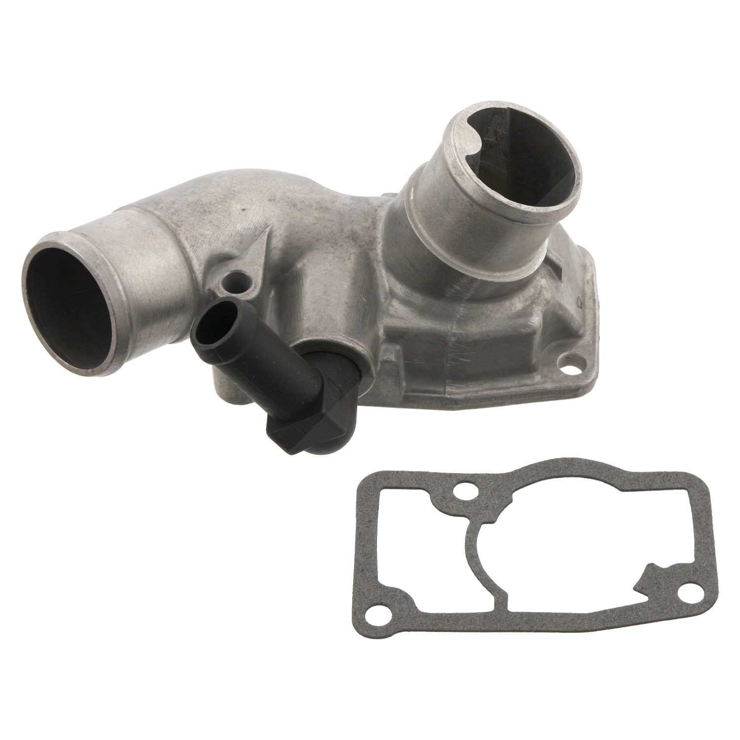 Swag Thermostat, Kühlmittel [Hersteller-Nr. 40928479] für Vauxhall, Opel