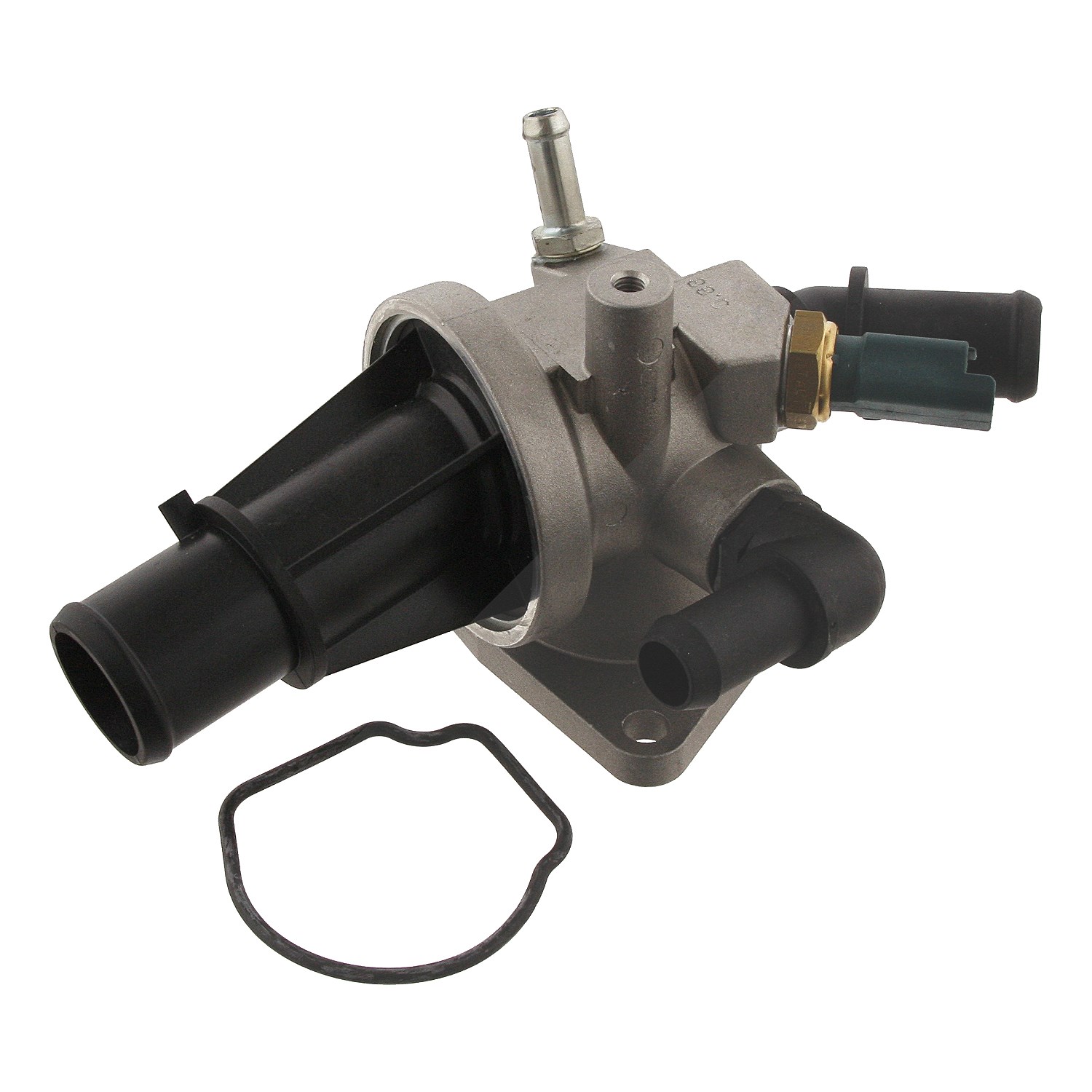 Swag Thermostat, Kühlmittel [Hersteller-Nr. 40932646] für Opel, Vauxhall, Suzuki
