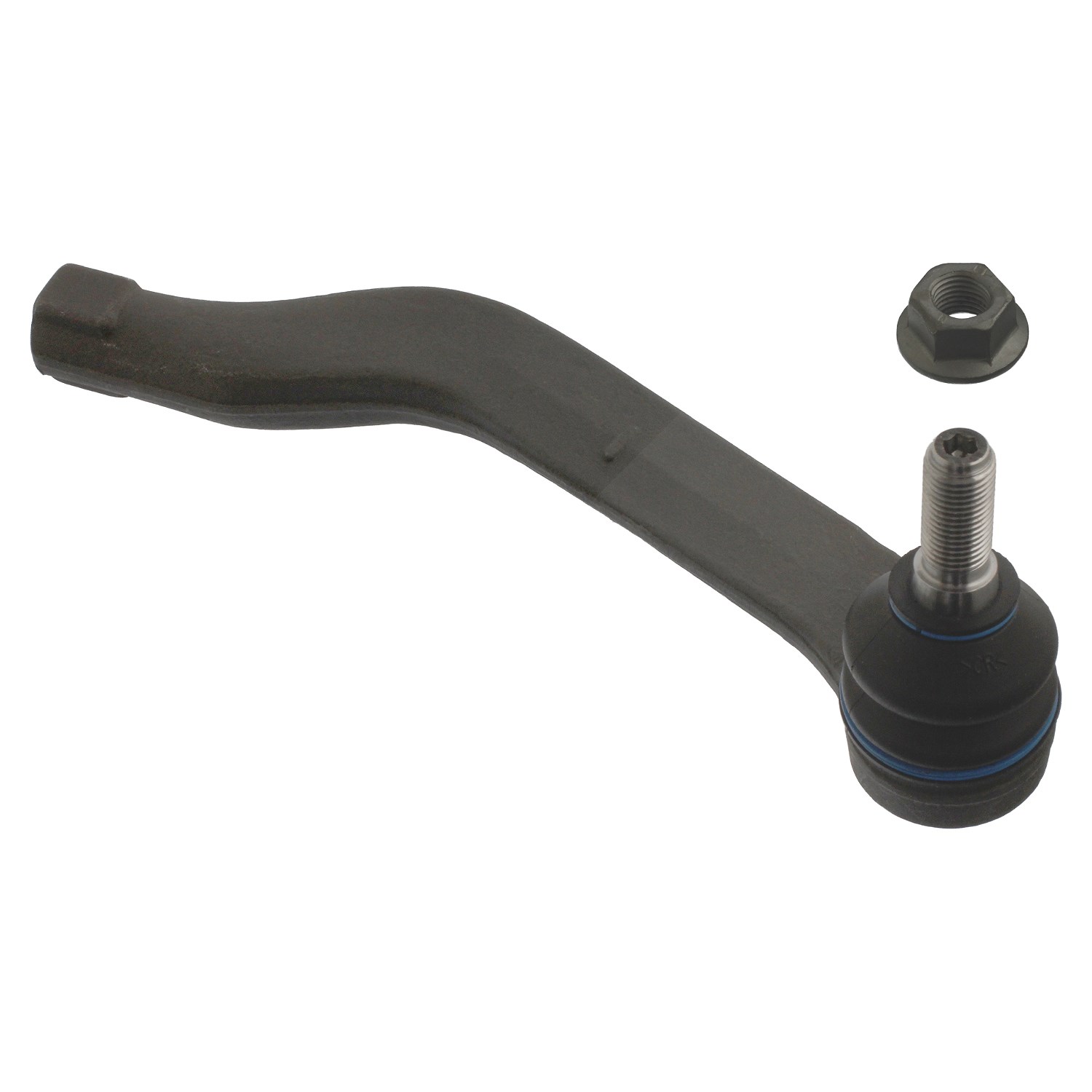 Swag Spurstangenkopf [Hersteller-Nr. 60943618] für Nissan, Vauxhall, Renault, Opel