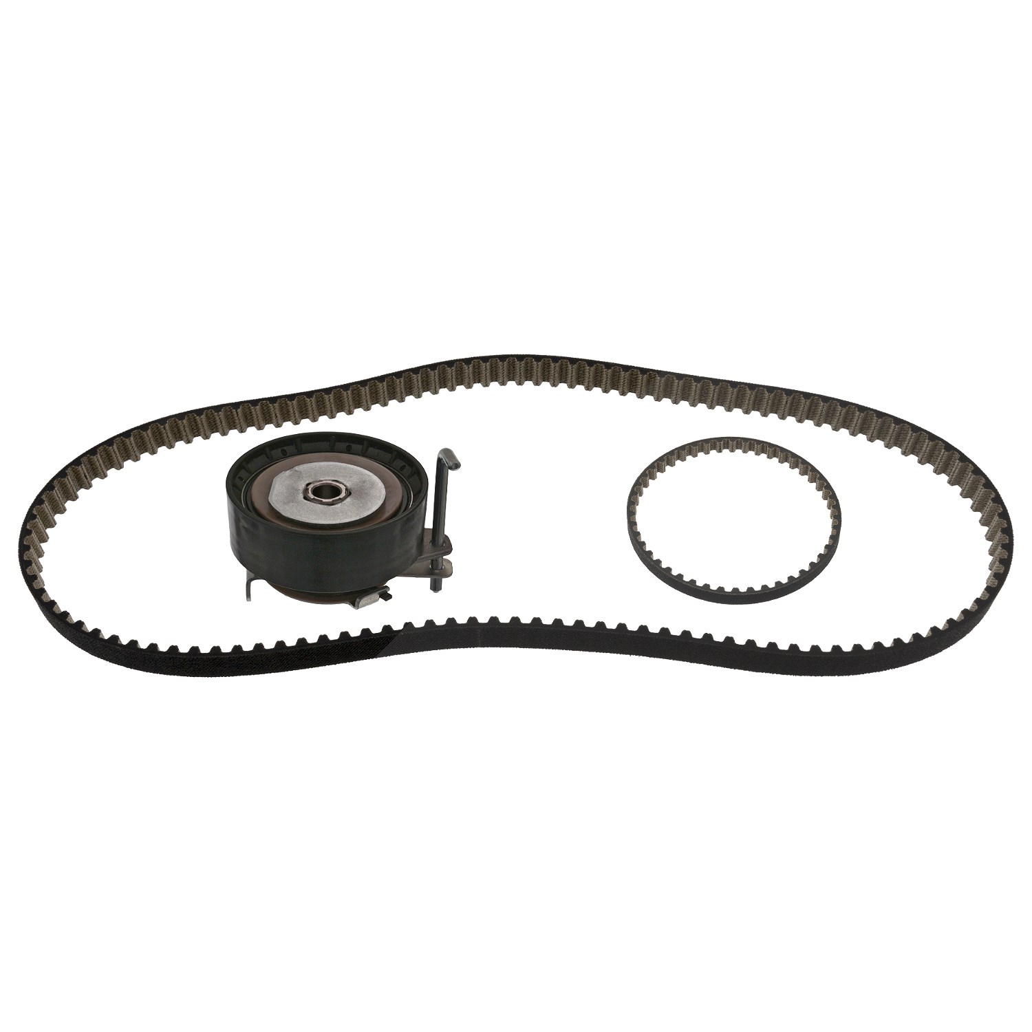 Swag Zahnriemensatz [Hersteller-Nr. 50100330] für Ford