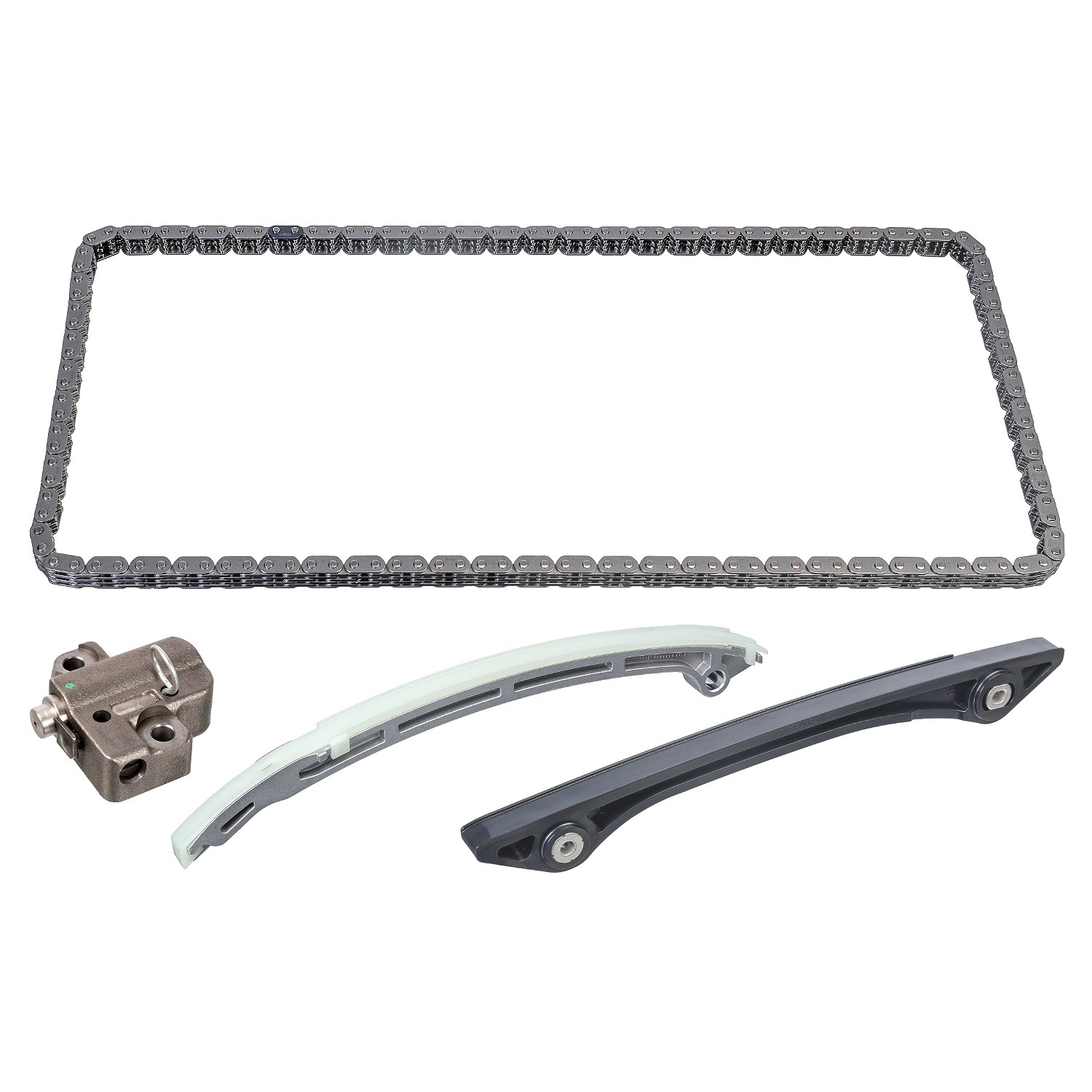 Swag Steuerkettensatz [Hersteller-Nr. 50108225] für Land Rover, Ford Usa, Ford, Jaguar