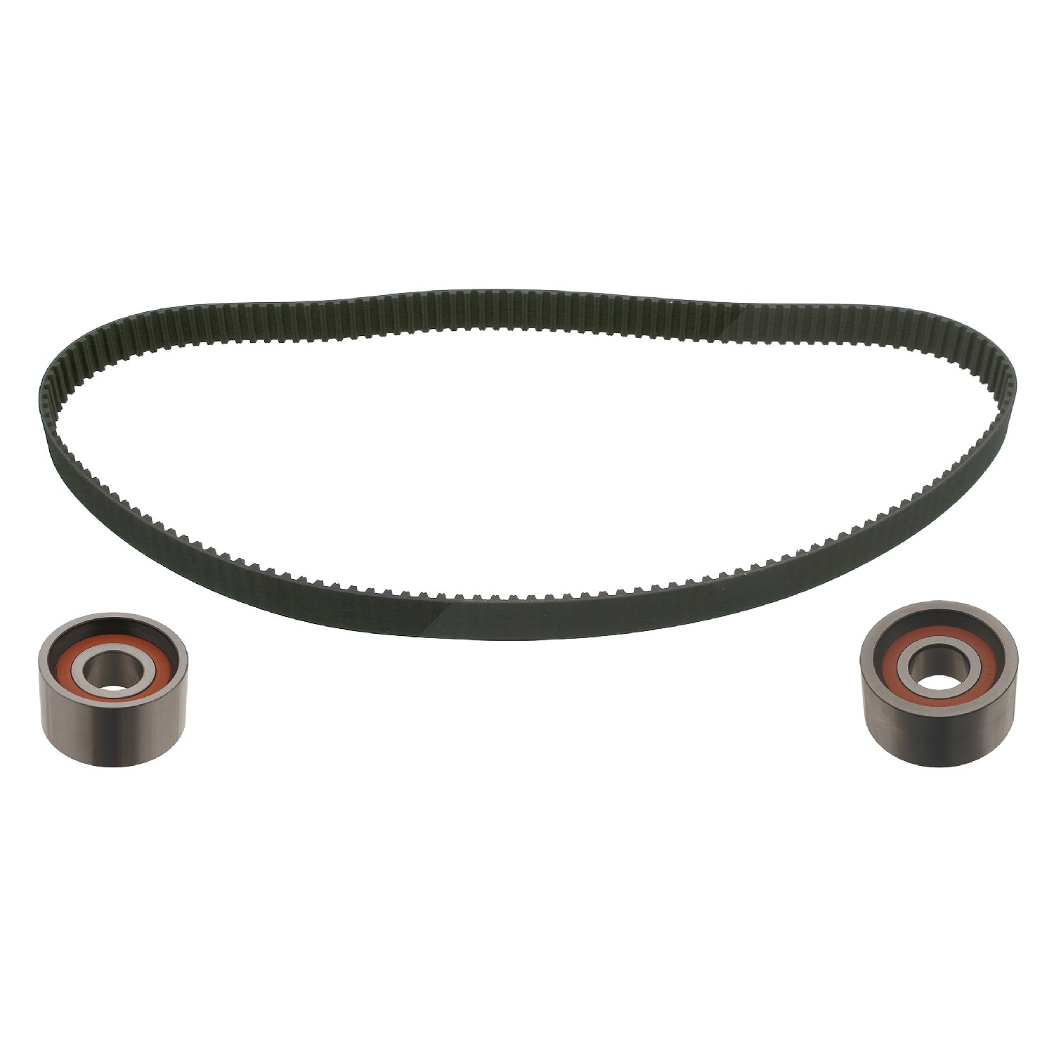 Swag Zahnriemensatz [Hersteller-Nr. 70929391] für Iveco, Citroën, Fiat, Peugeot